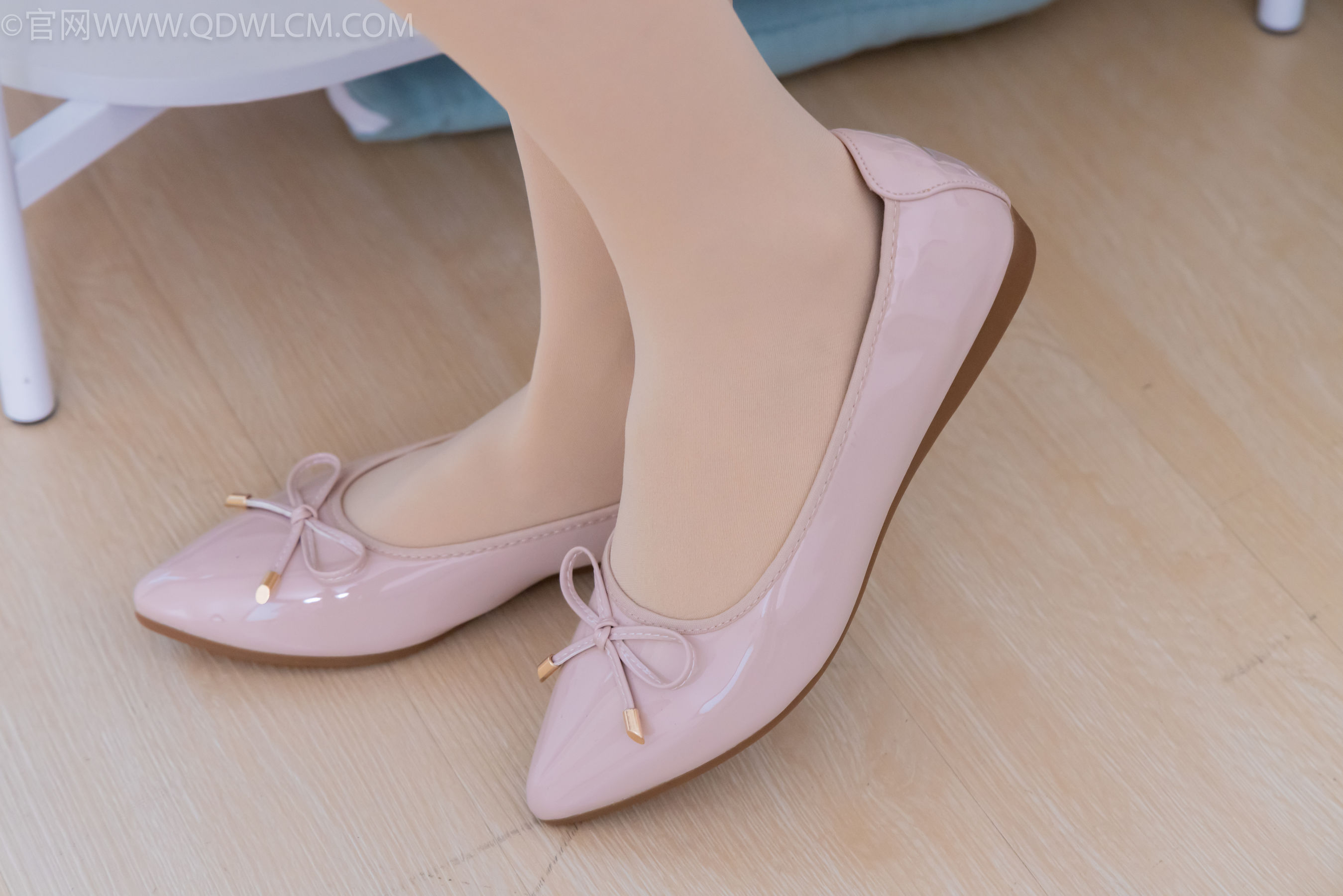 物恋传媒 No.2168 小影 -优雅时刻/(159P)