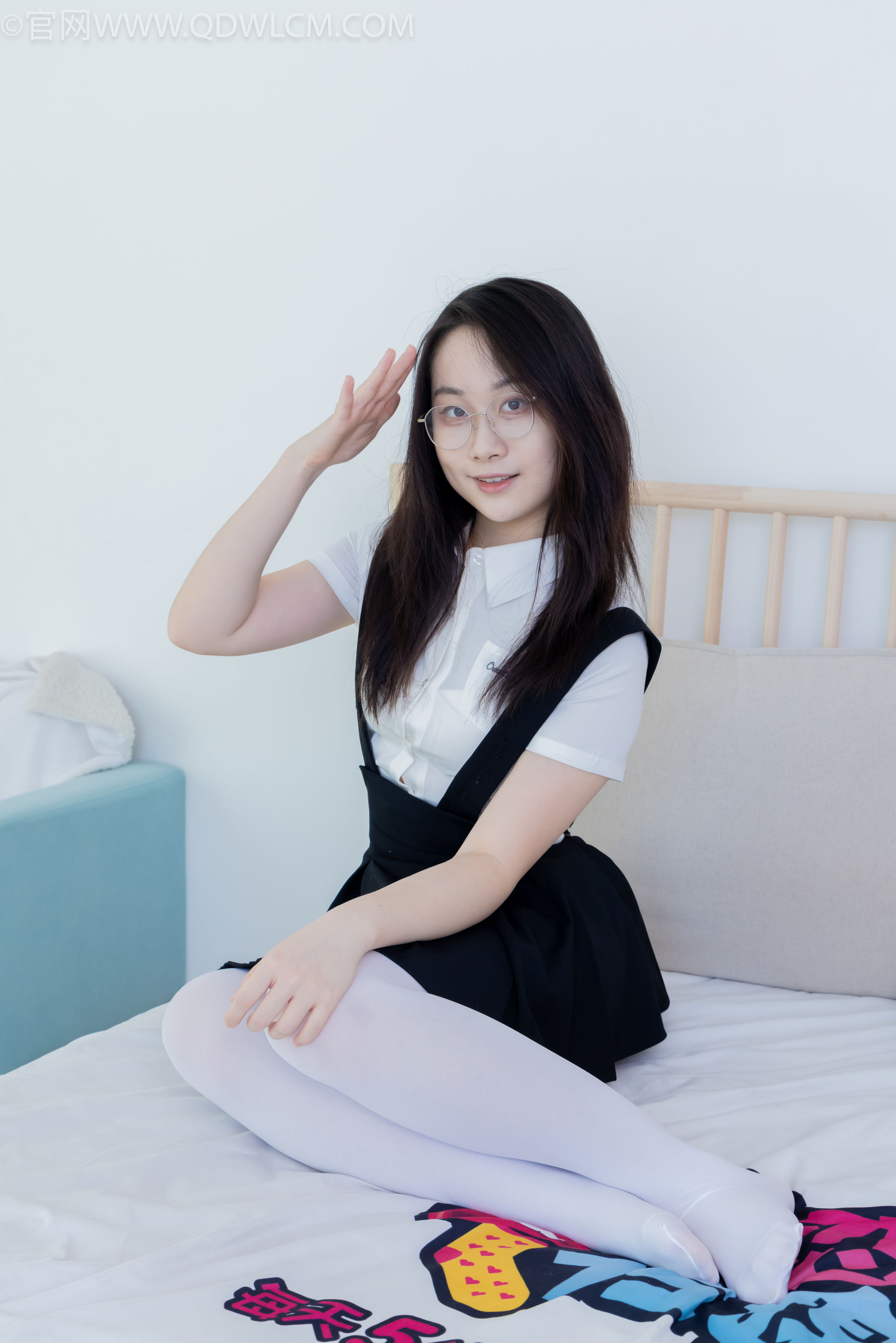 物恋传媒 No.2148 小新 -冷暖交织/(153P)