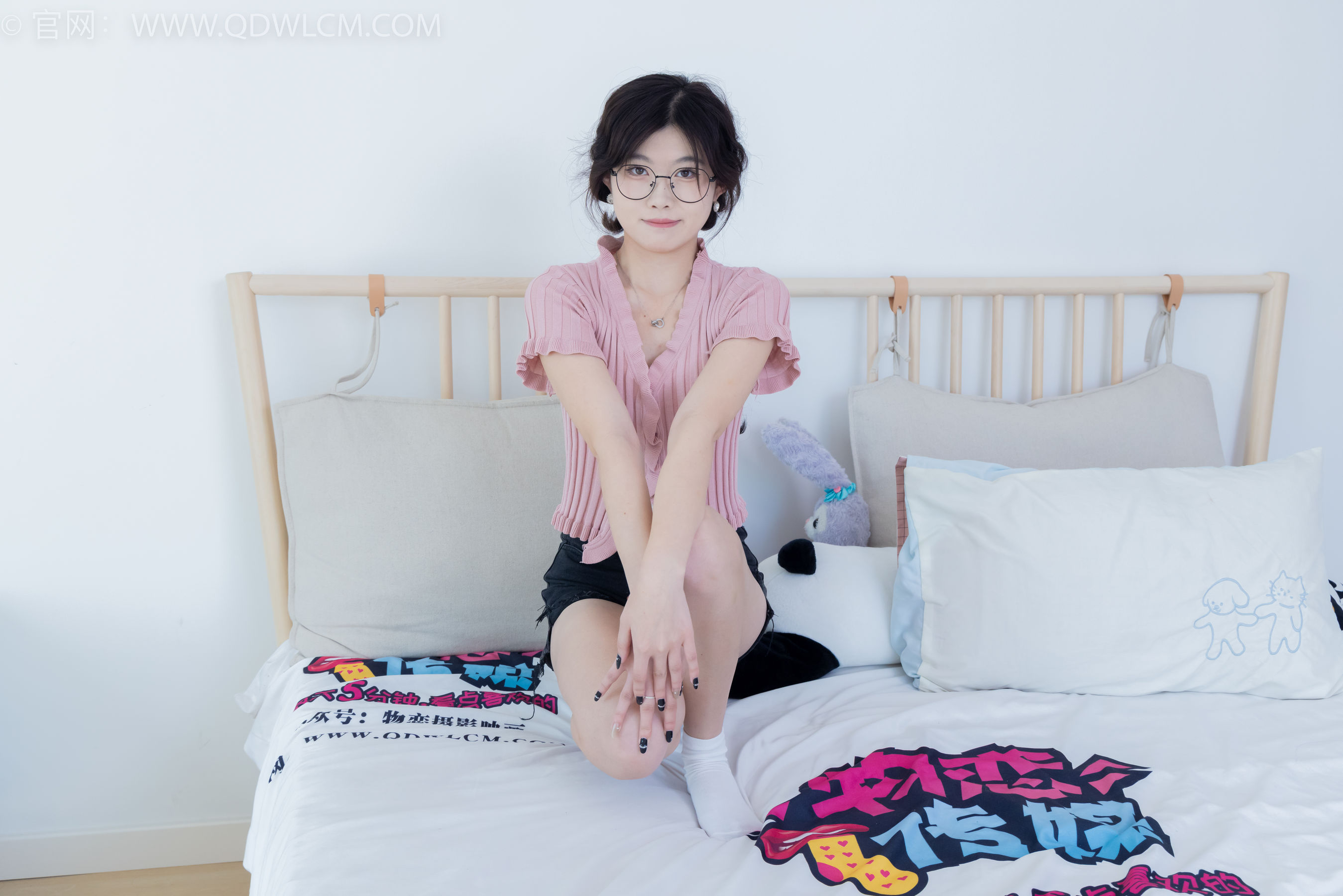 物恋传媒 No.2154 樱桃 -遥望云端/(150P)