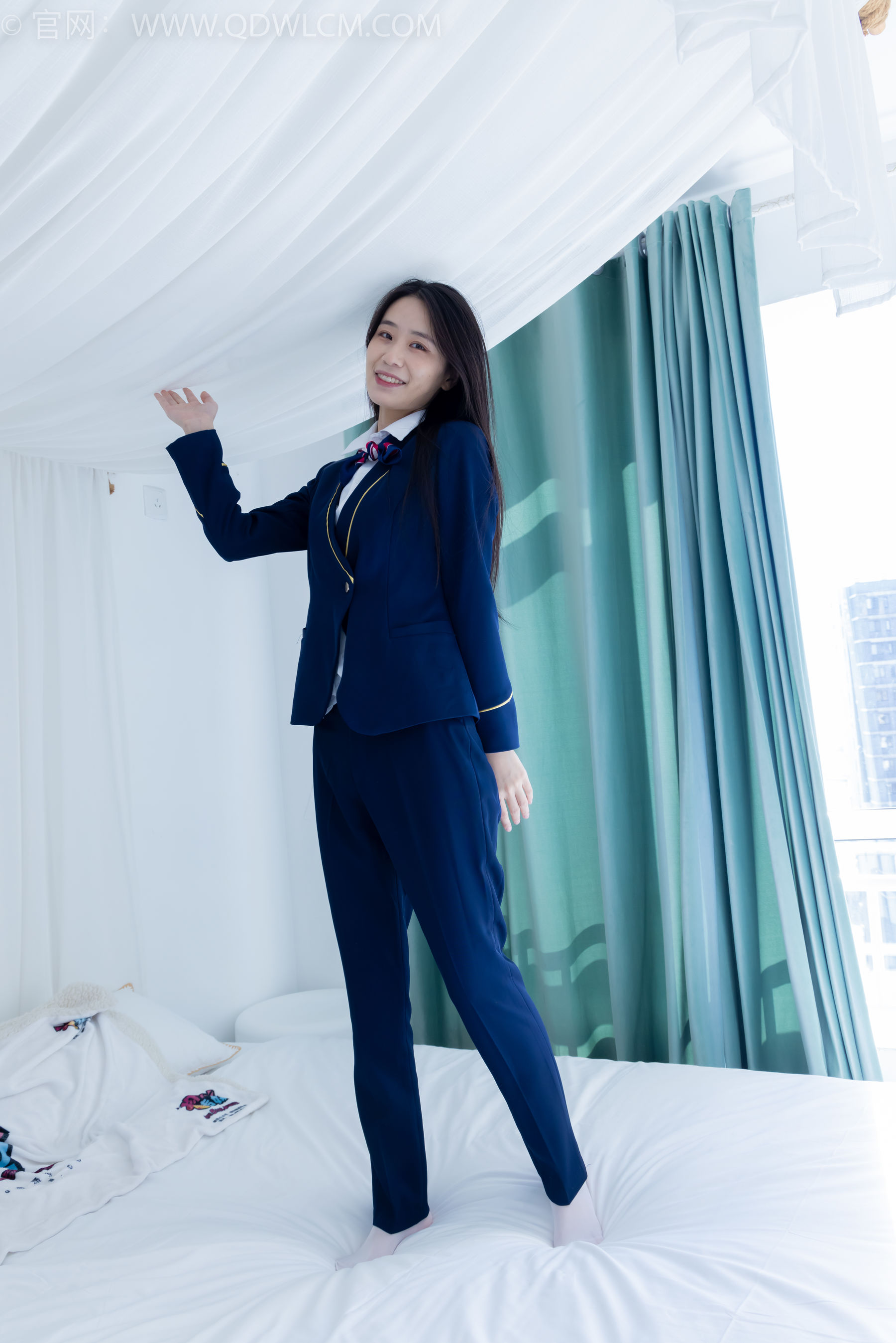 物恋传媒 No.2156 菜菜 -山川与河流/(160P)
