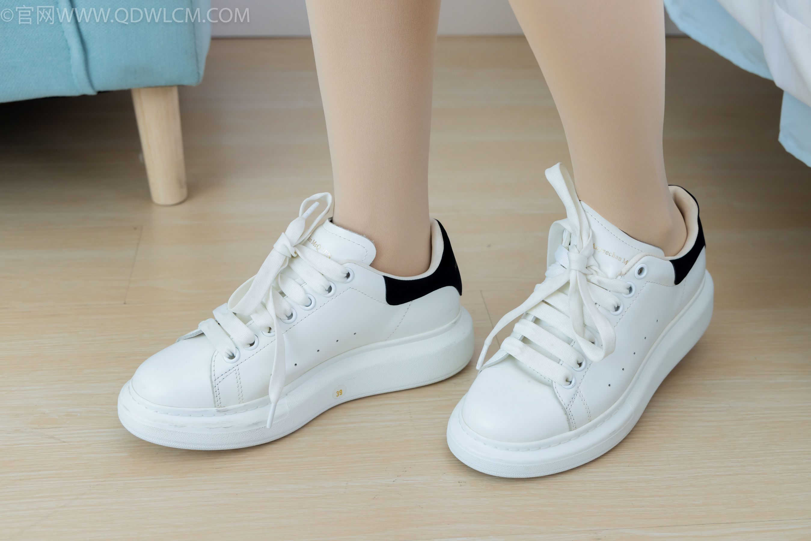 物恋传媒 No.2160 菜菜 -秋意阑珊/(187P)