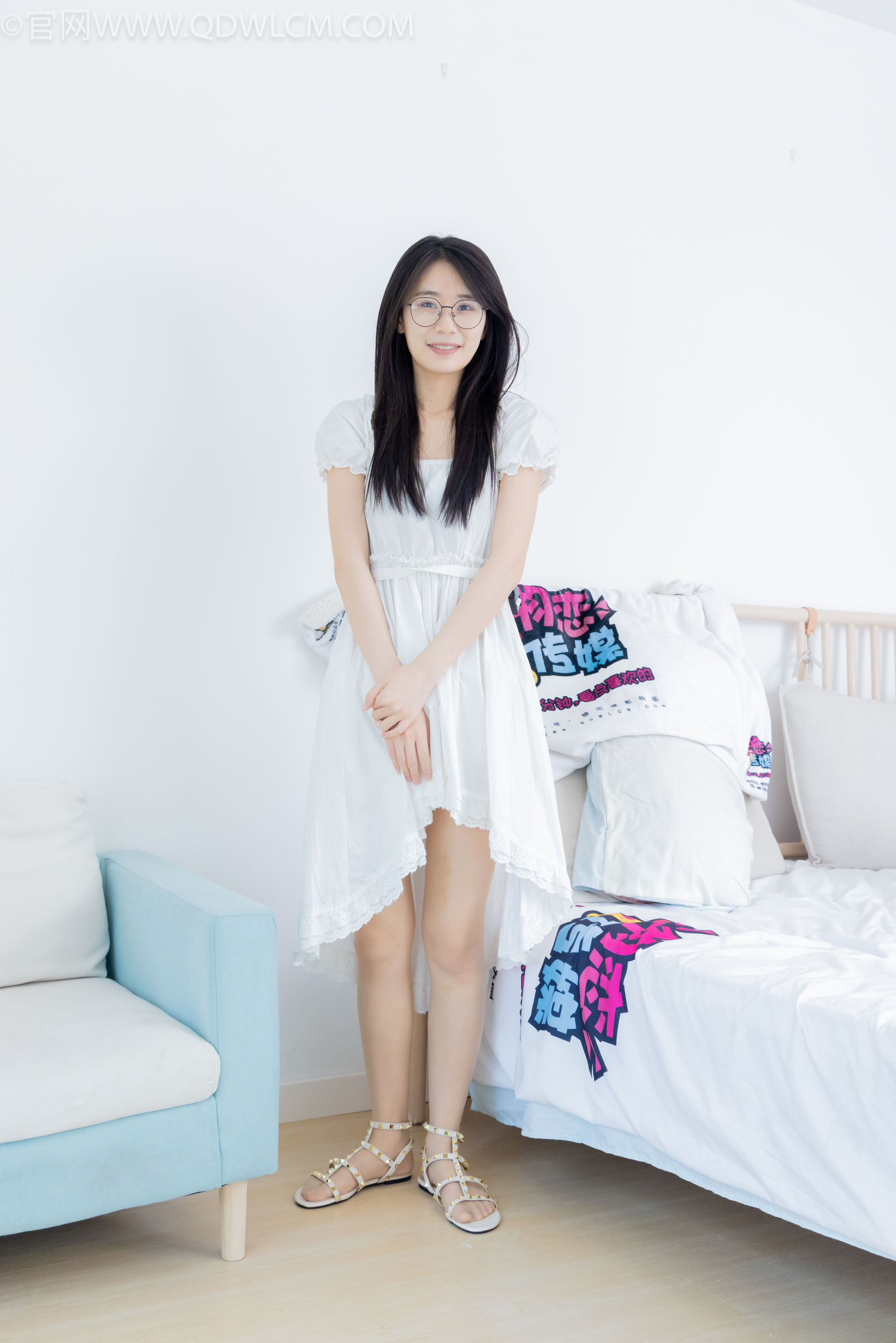 物恋传媒 No.2171 菜菜 -宇宙的黄昏/(153P)