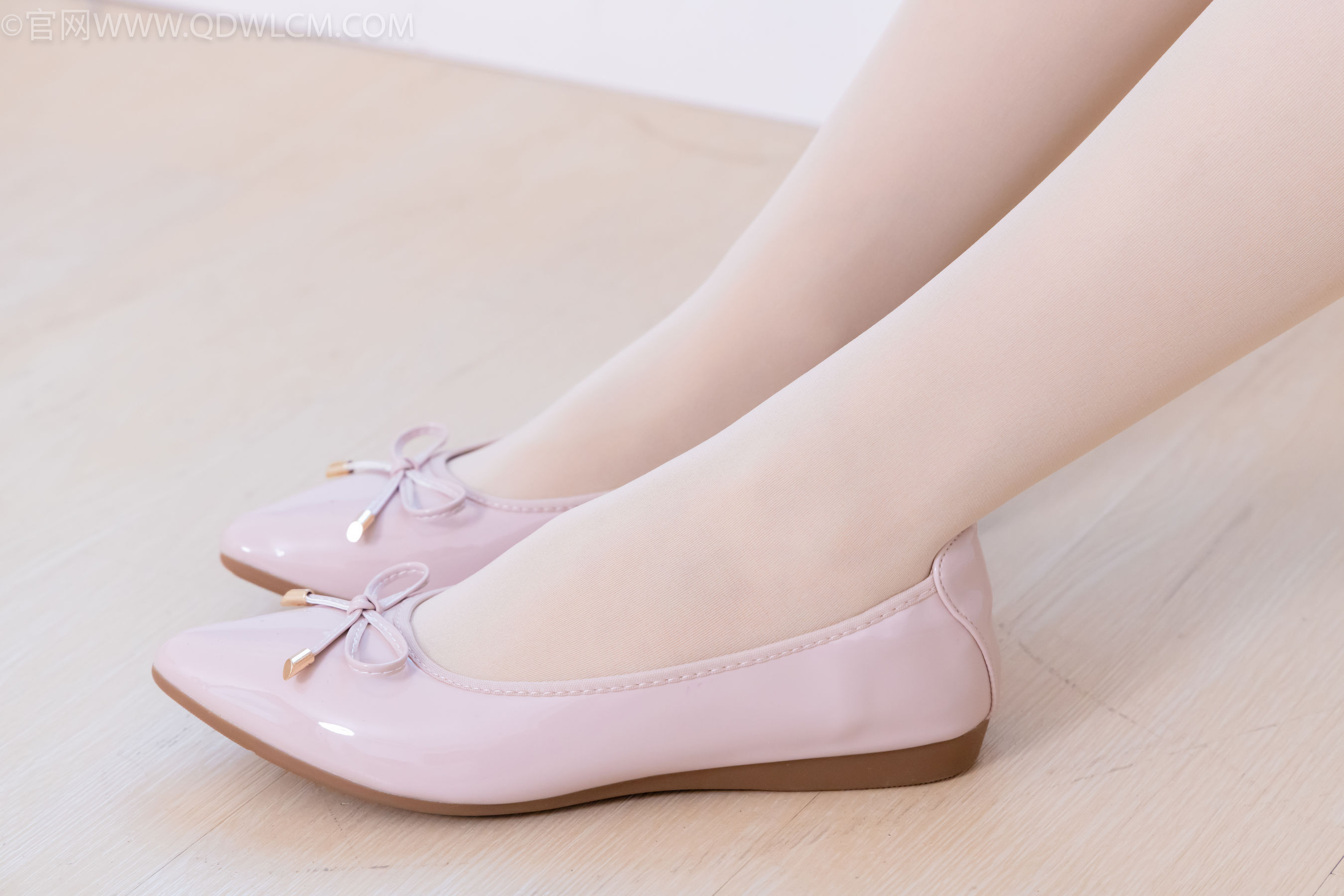 物恋传媒 No.2168 小影 -优雅时刻/(159P)