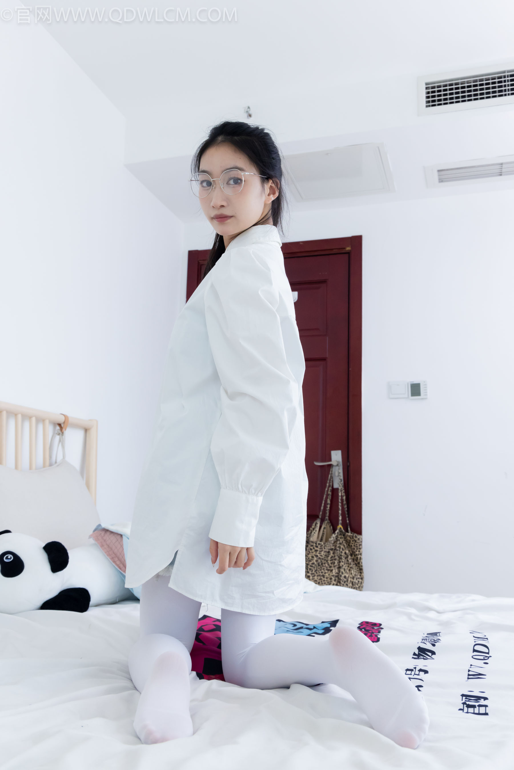 物恋传媒 No.2153 小影 -美好期待/(156P)