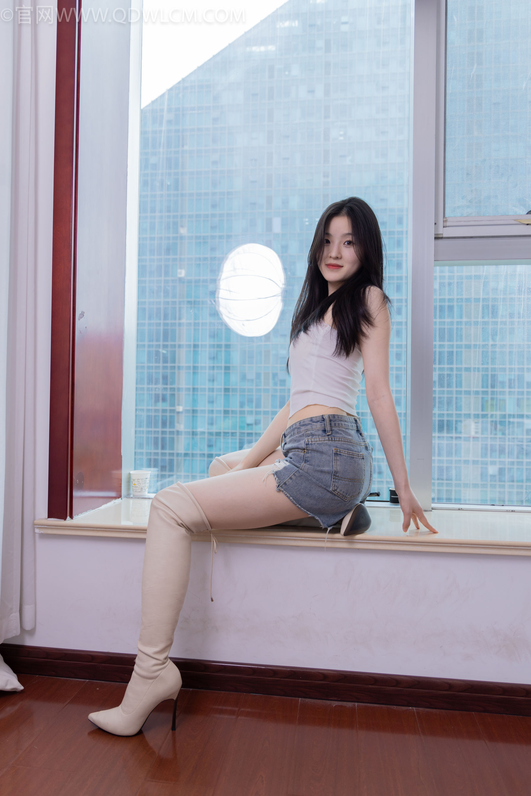 物恋传媒 No.2145 青柠 -眷恋温存/(171P)