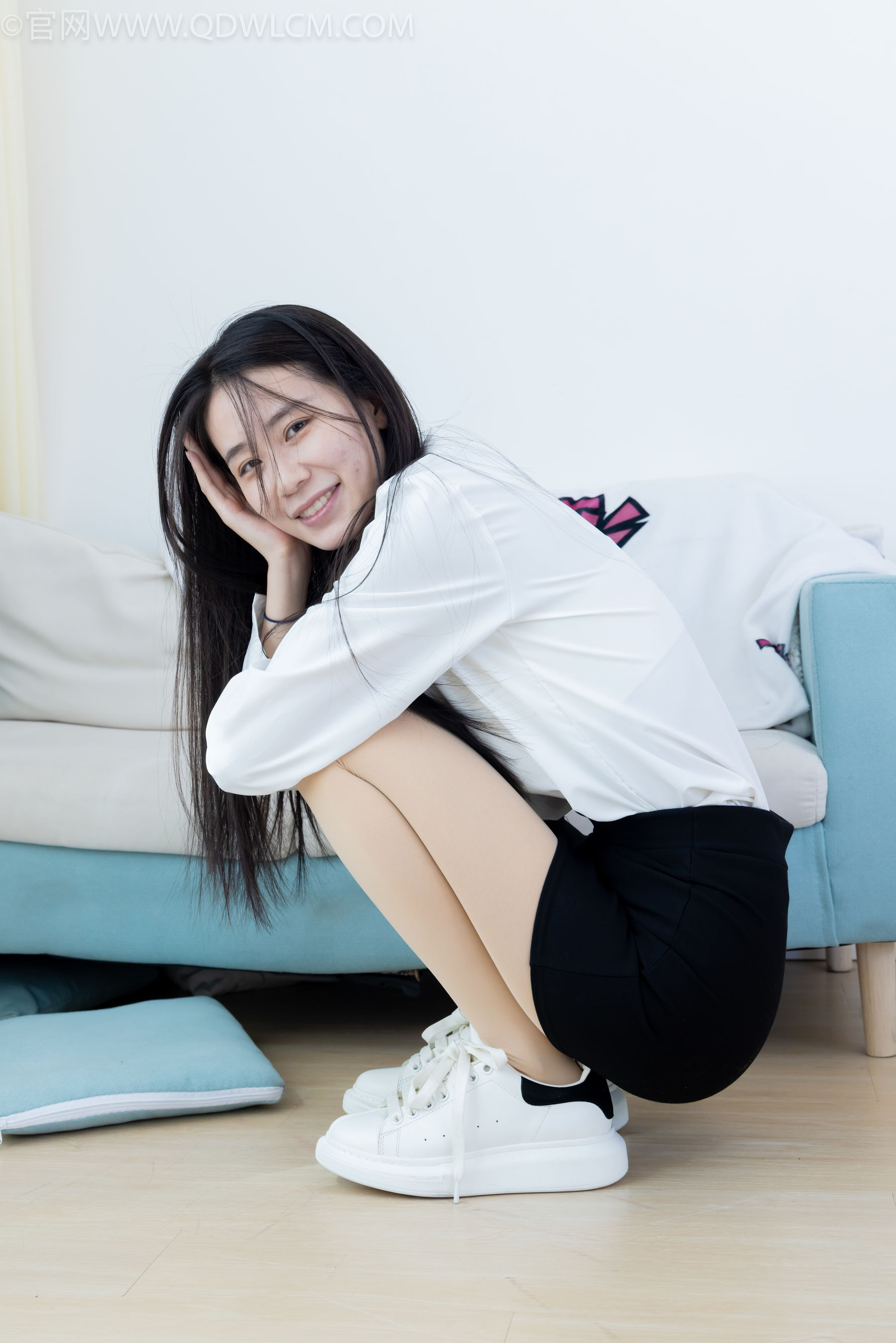 物恋传媒 No.2160 菜菜 -秋意阑珊/(187P)