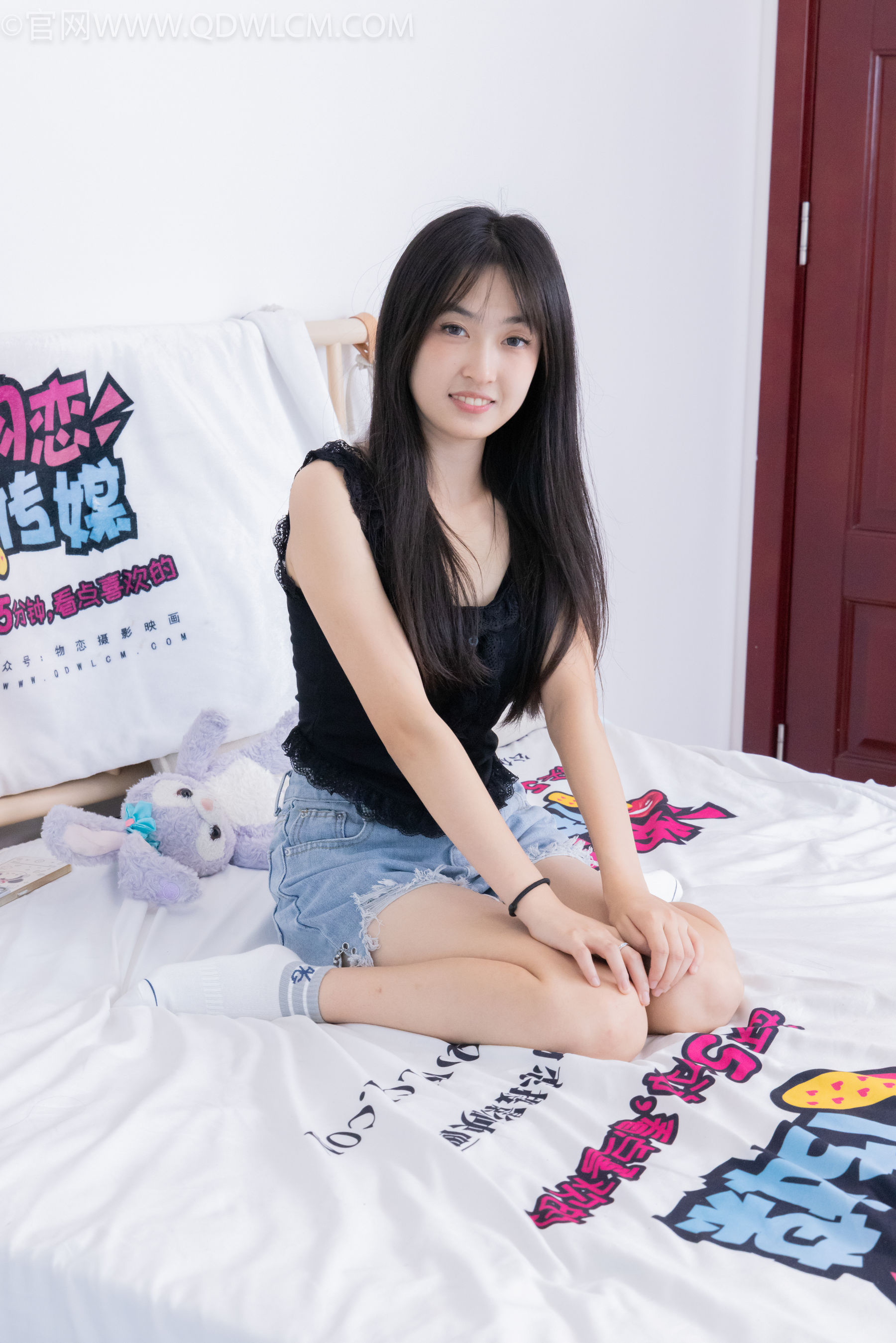 物恋传媒 No.2141 嘉木 -笑容的力量/(173P)