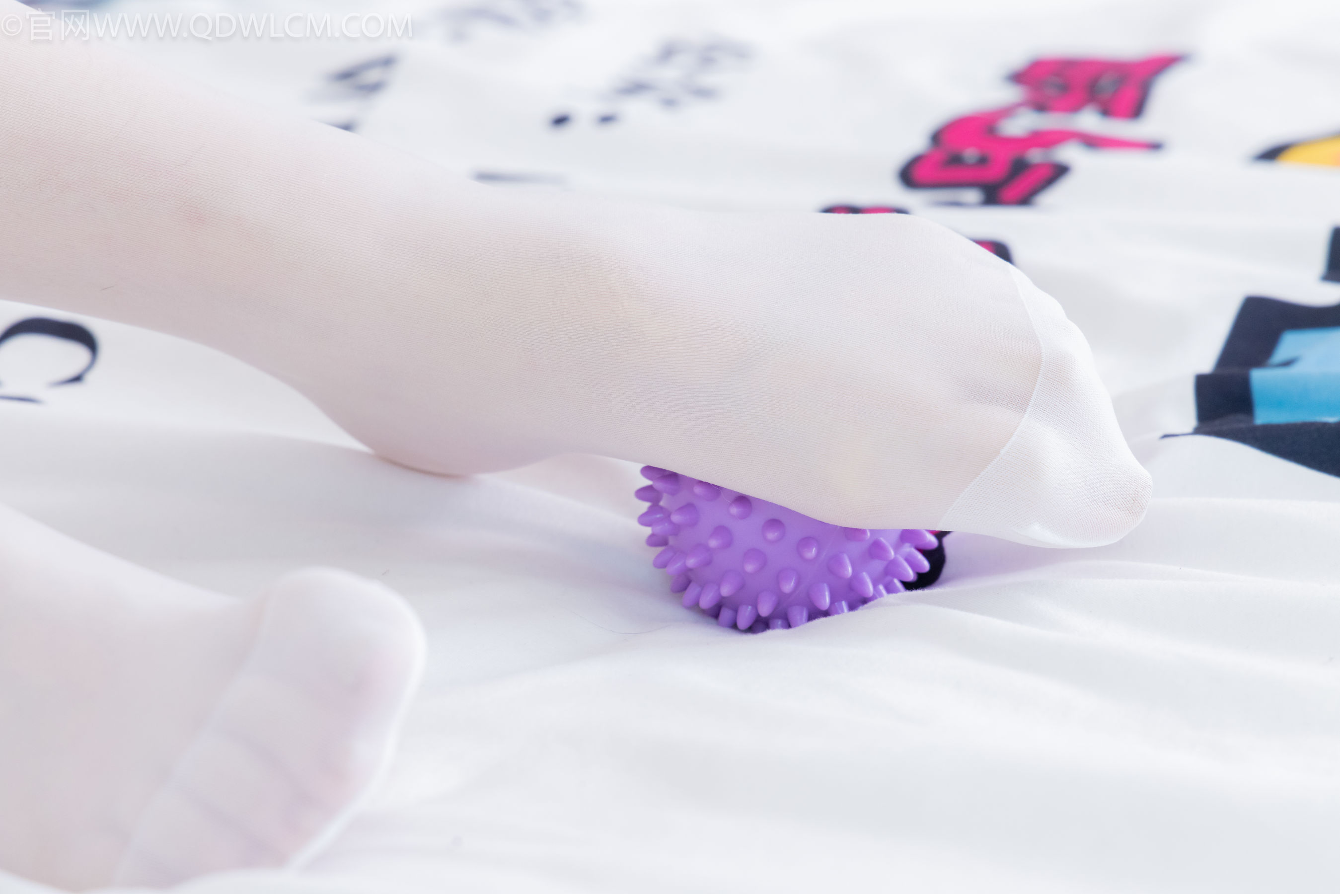 物恋传媒 No.2142 美兔 -纯与白/(150P)