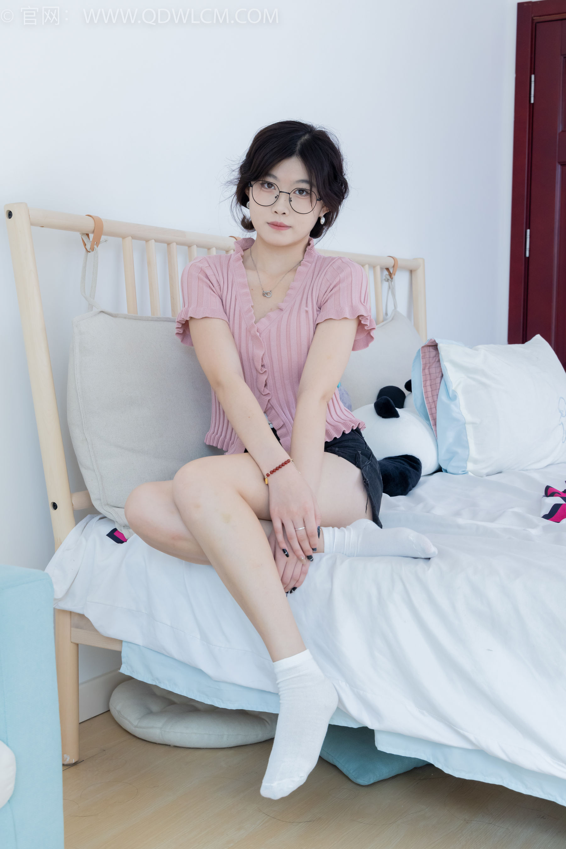 物恋传媒 No.2154 樱桃 -遥望云端/(150P)