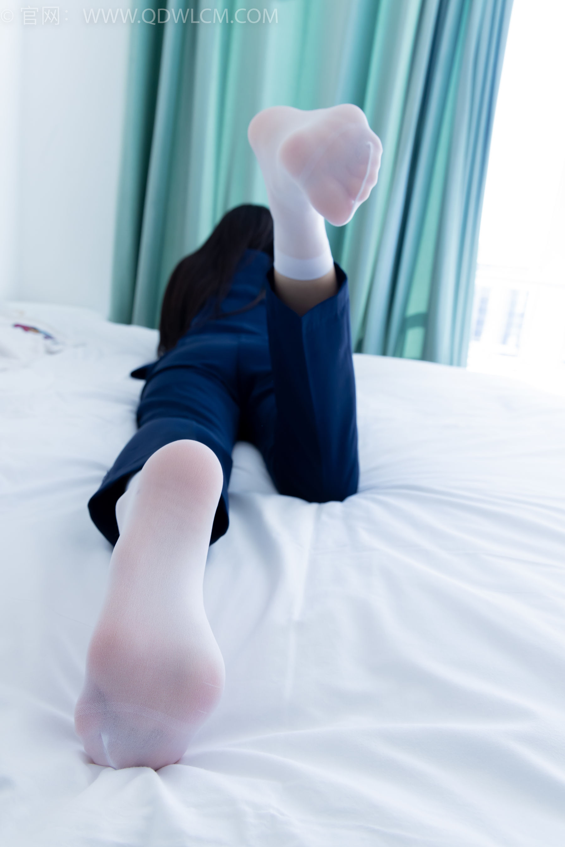 物恋传媒 No.2156 菜菜 -山川与河流/(160P)