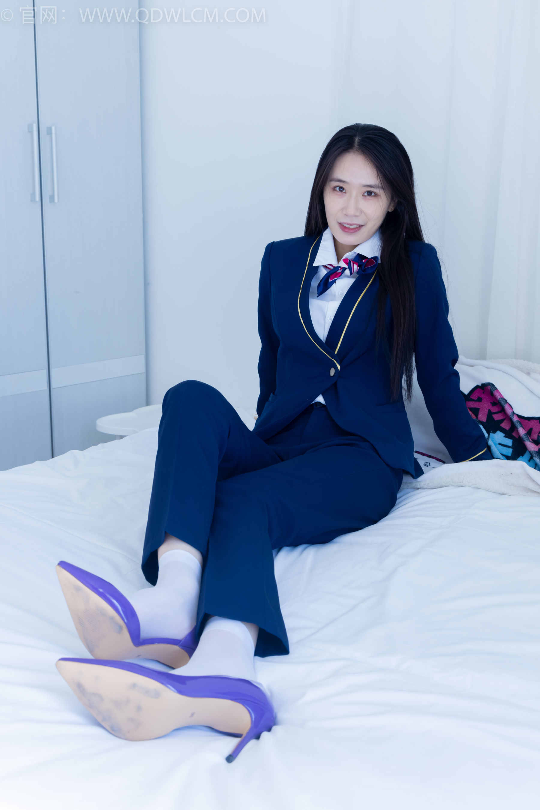 物恋传媒 No.2156 菜菜 -山川与河流/(160P)