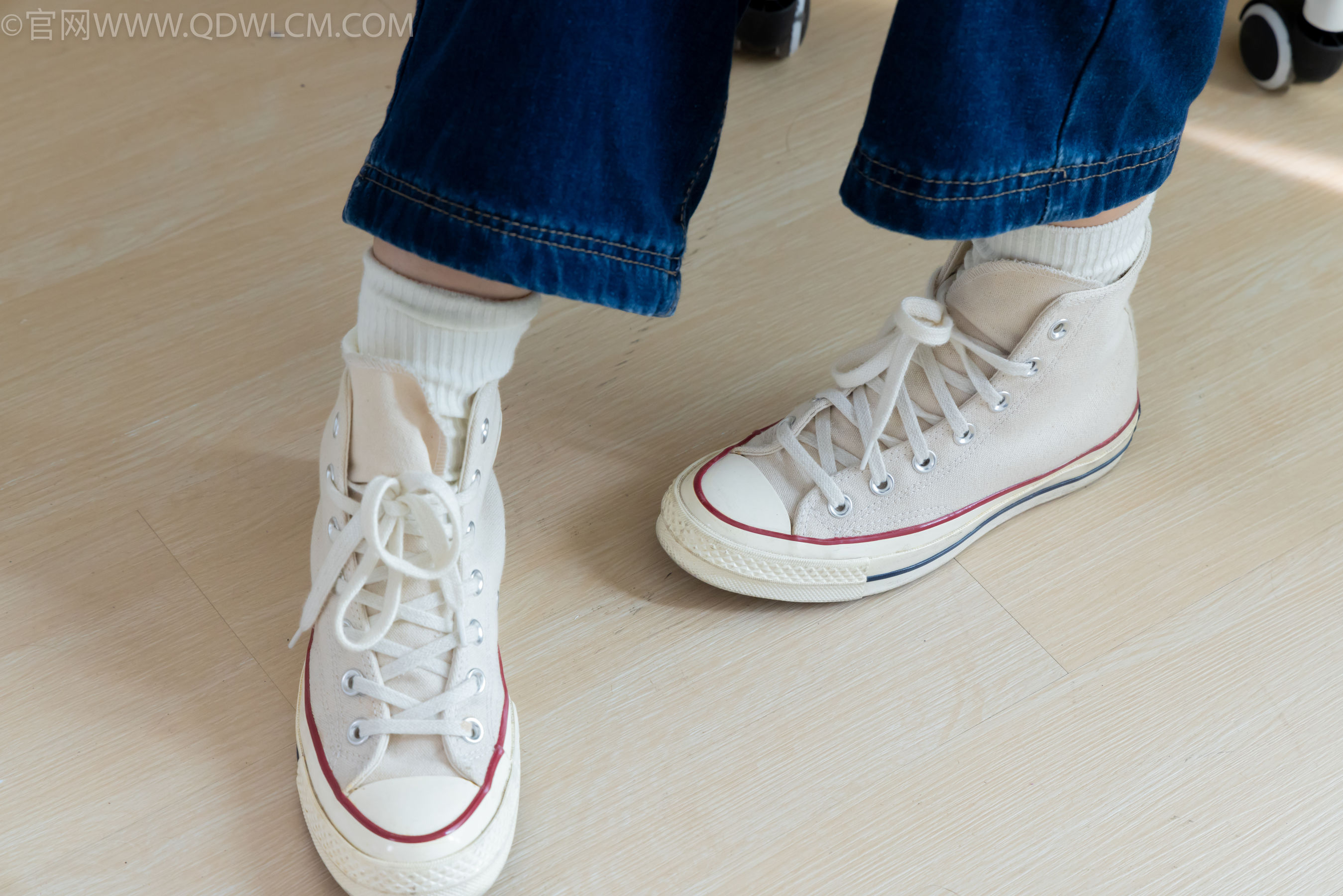 物恋传媒 No.2152 嘟嘟 -云卷云舒/(163P)