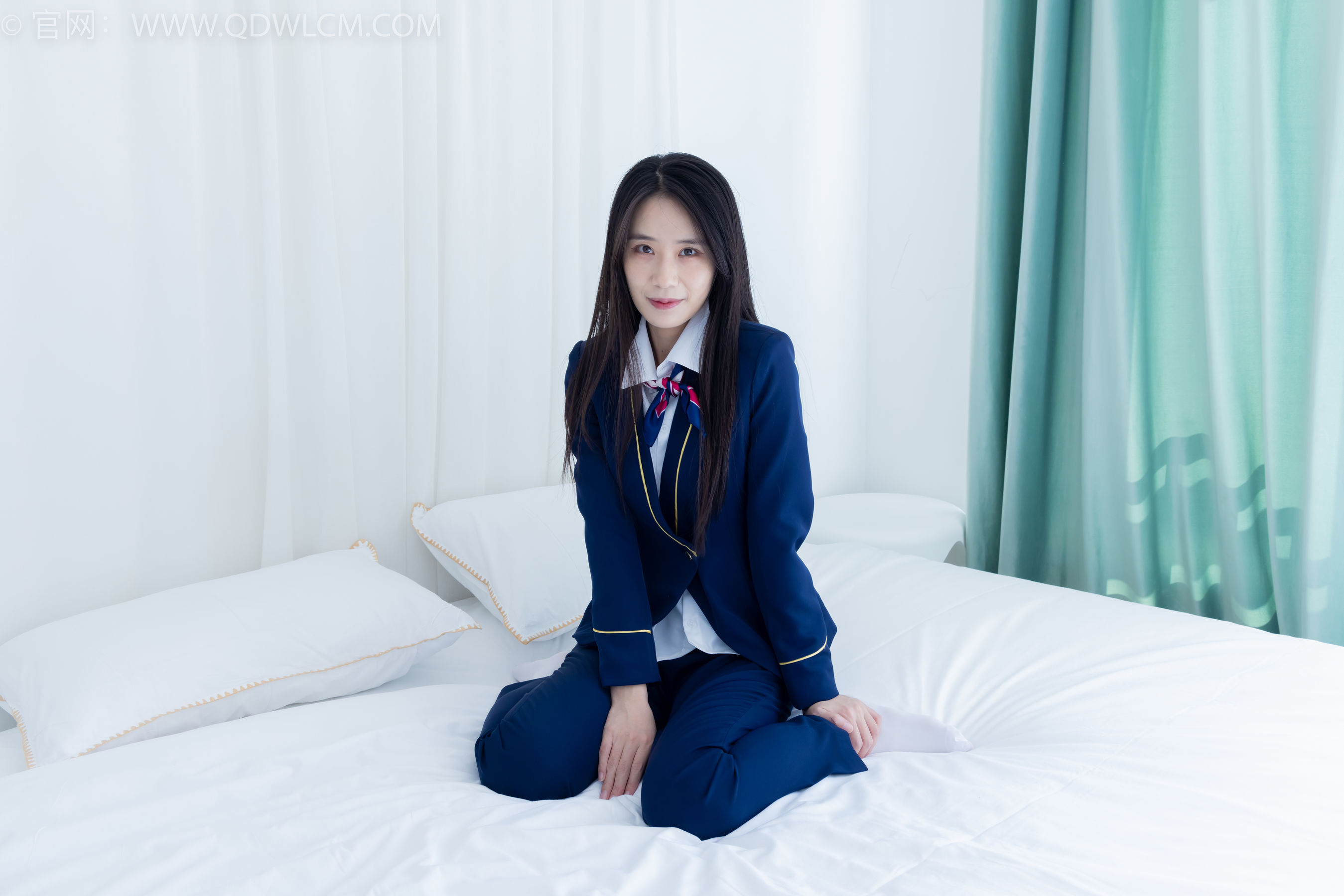 物恋传媒 No.2156 菜菜 -山川与河流/(160P)
