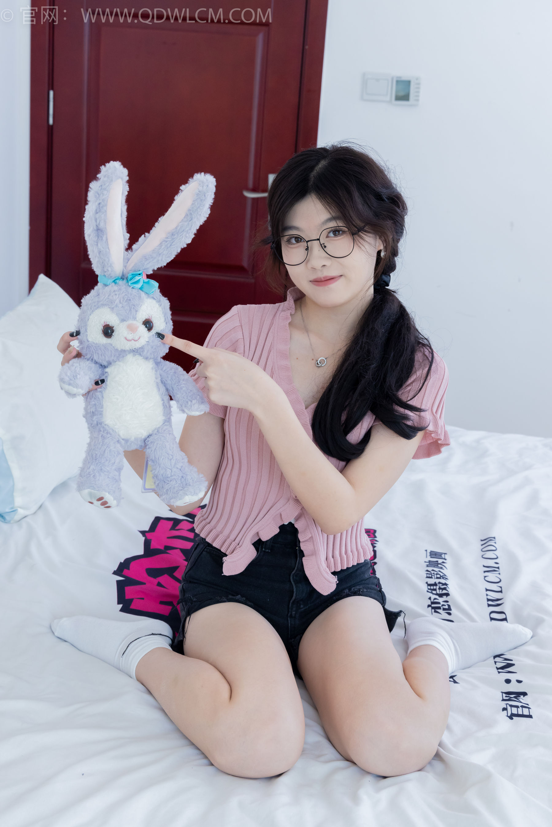 物恋传媒 No.2154 樱桃 -遥望云端/(150P)