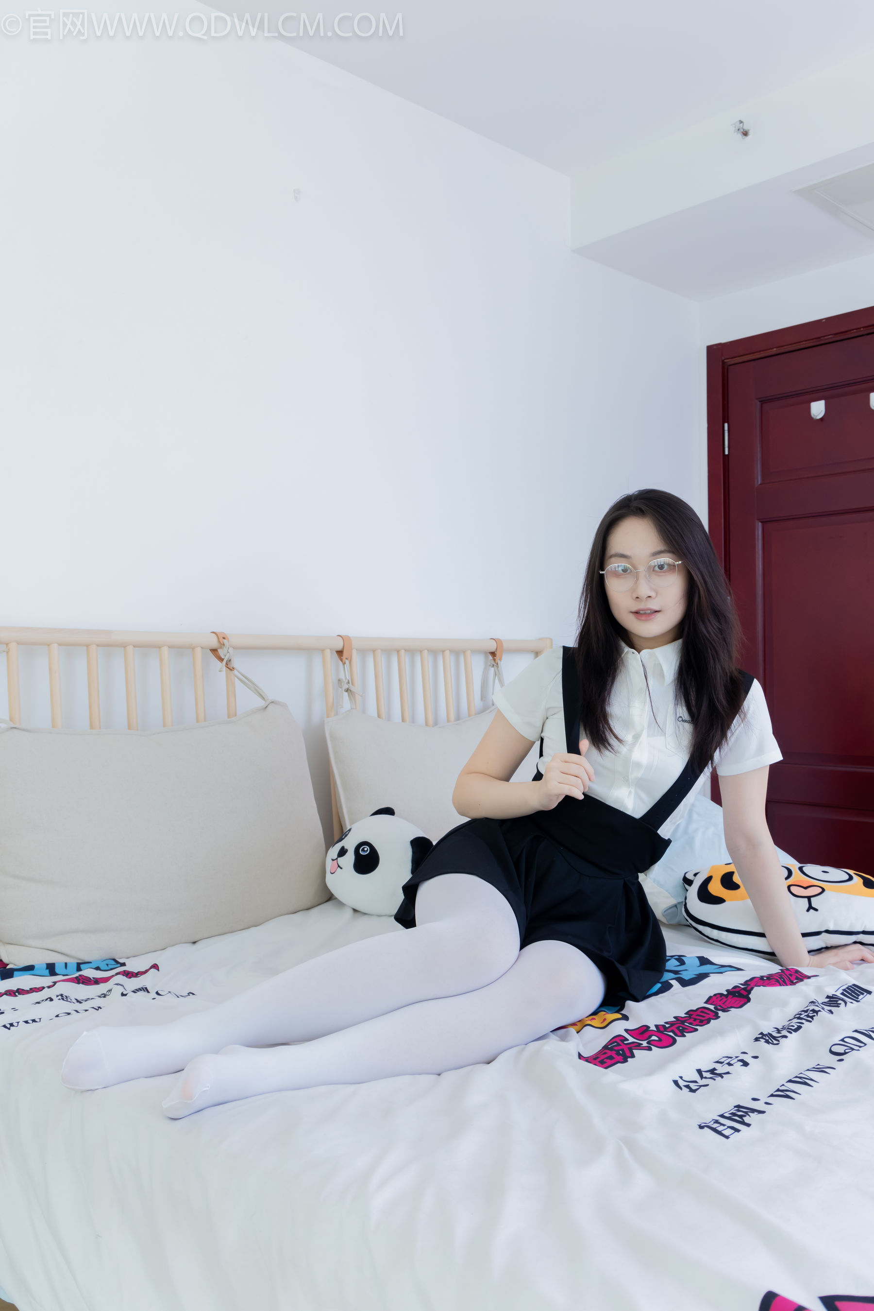 物恋传媒 No.2148 小新 -冷暖交织/(153P)