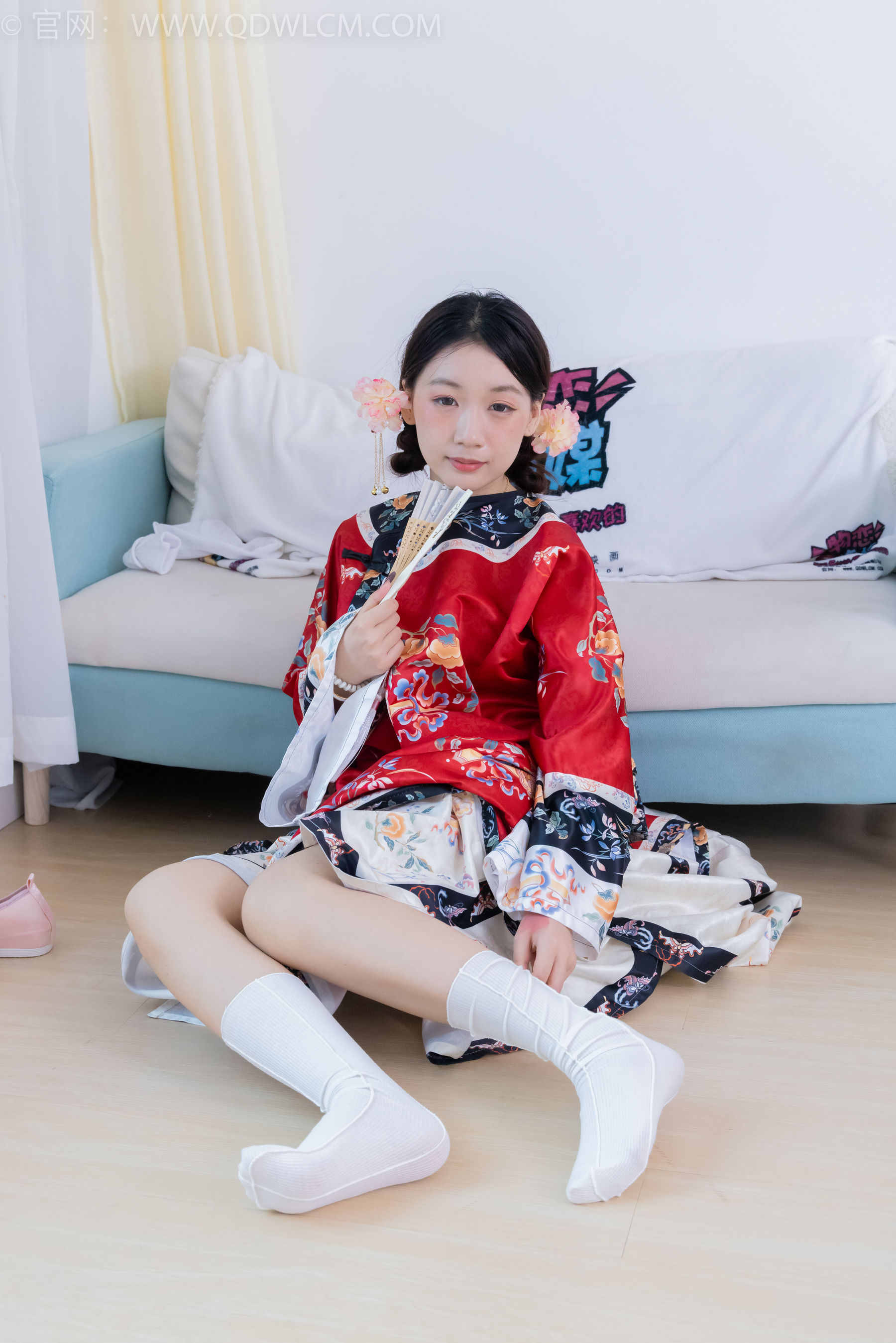 物恋传媒 No.2159 丹丹 -深夜看海/(205P)