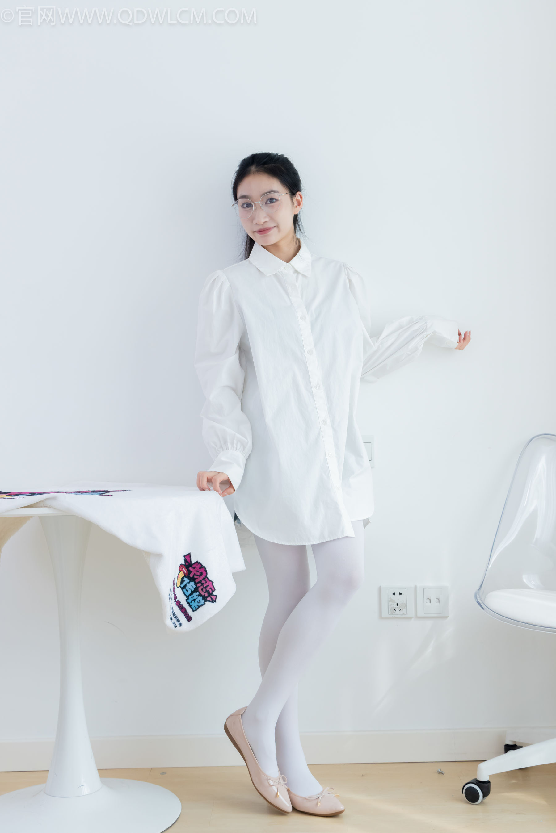 物恋传媒 No.2153 小影 -美好期待/(156P)