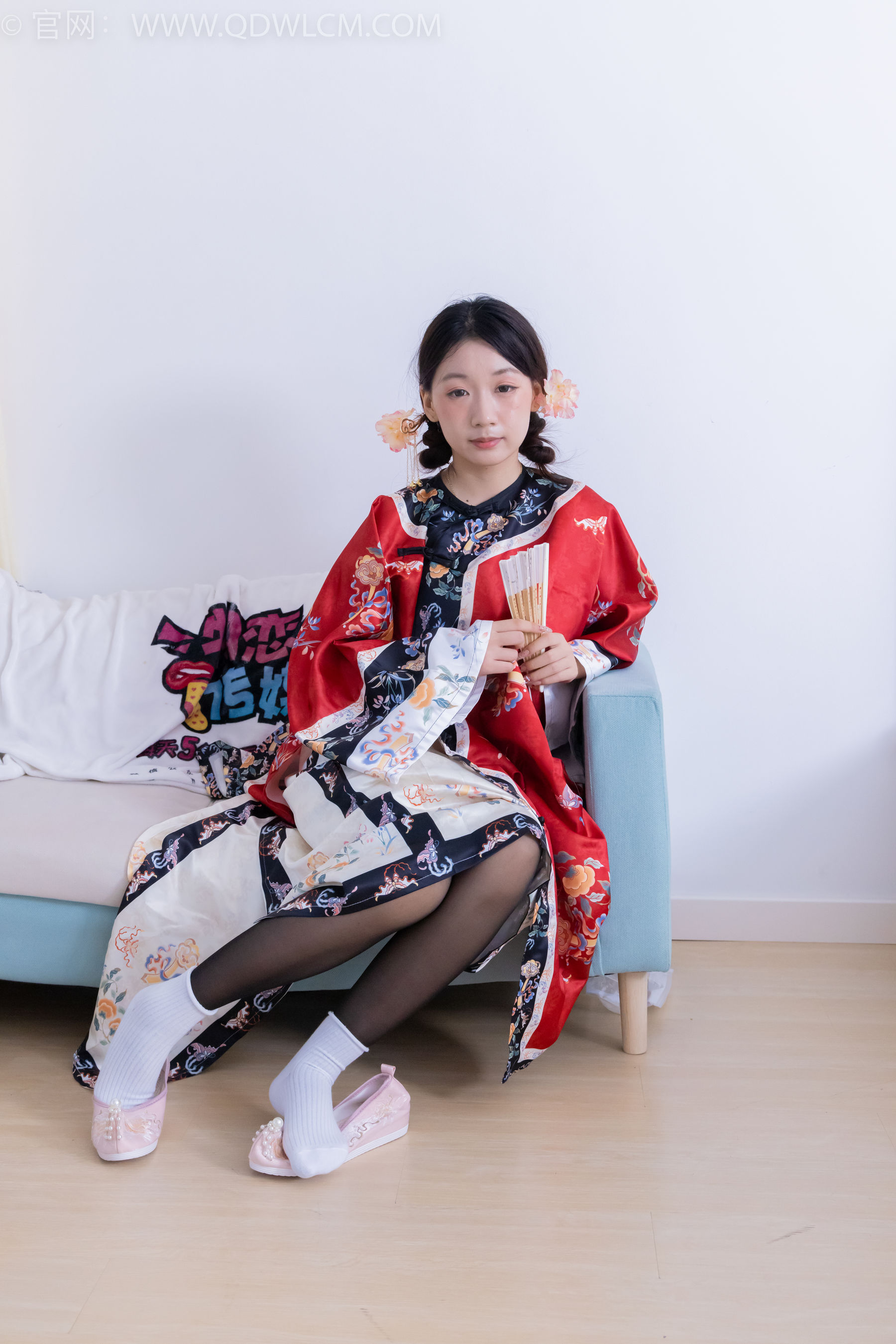 物恋传媒 No.2159 丹丹 -深夜看海/(205P)