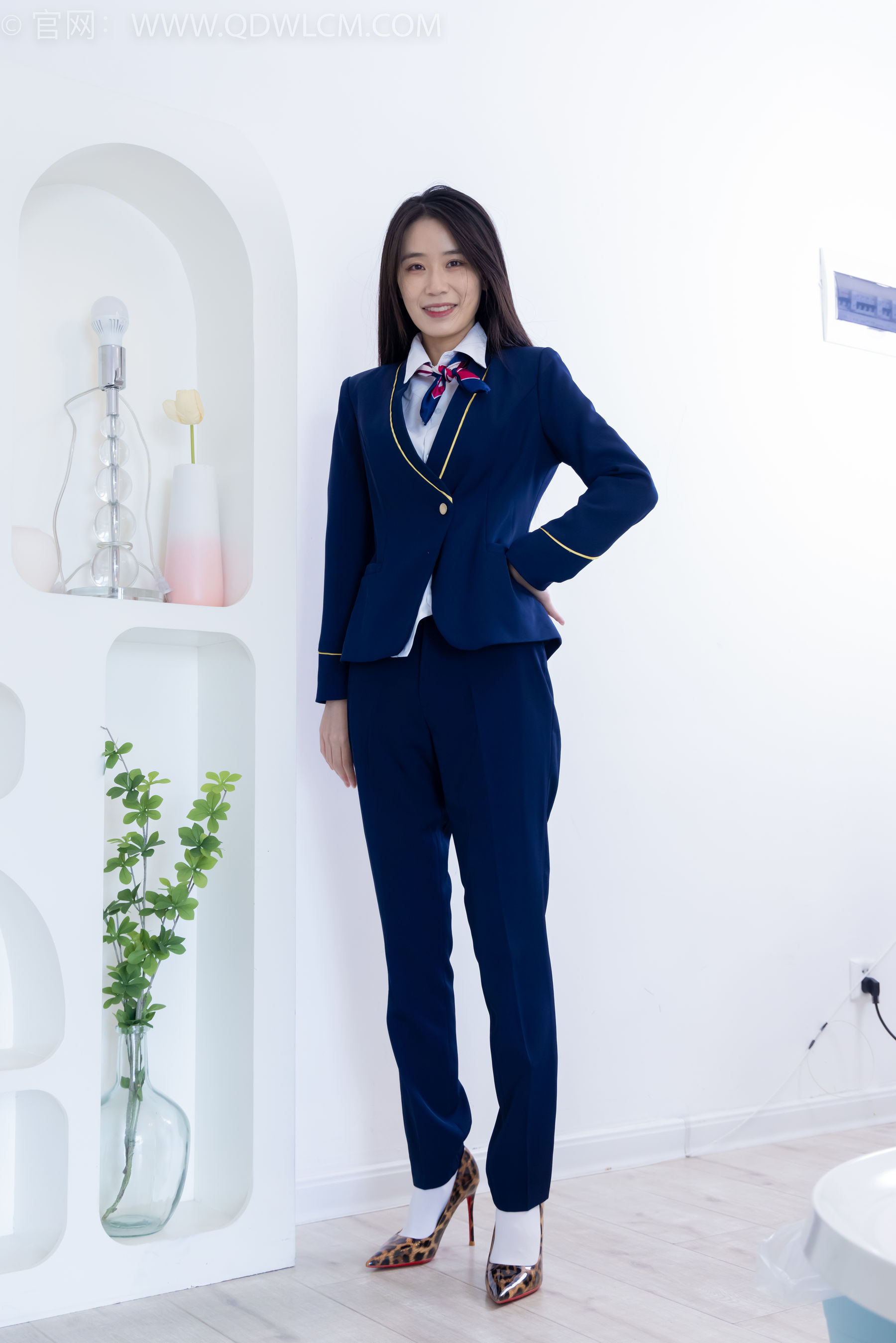 物恋传媒 No.2156 菜菜 -山川与河流/(160P)