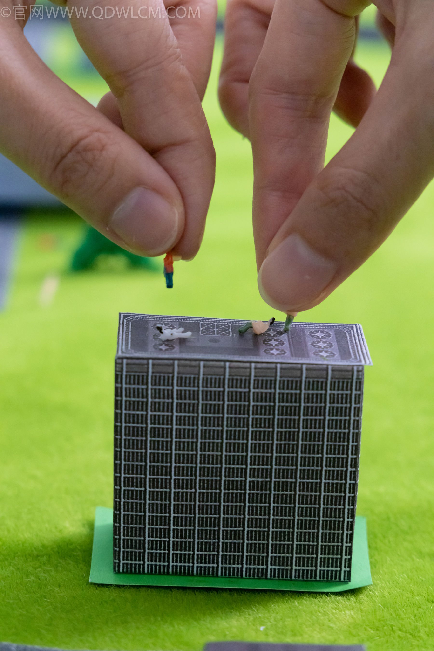 物恋传媒 No.2167 菜菜&米米 -亲密无间/(184P)