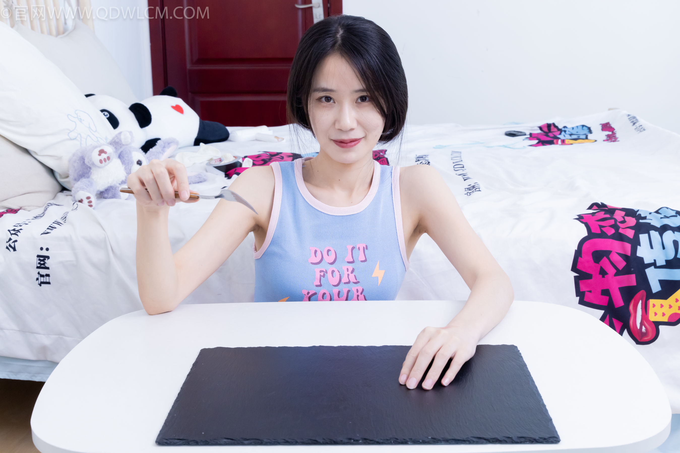 物恋传媒 No.2150 菜菜 -丹丹的思念/(232P)