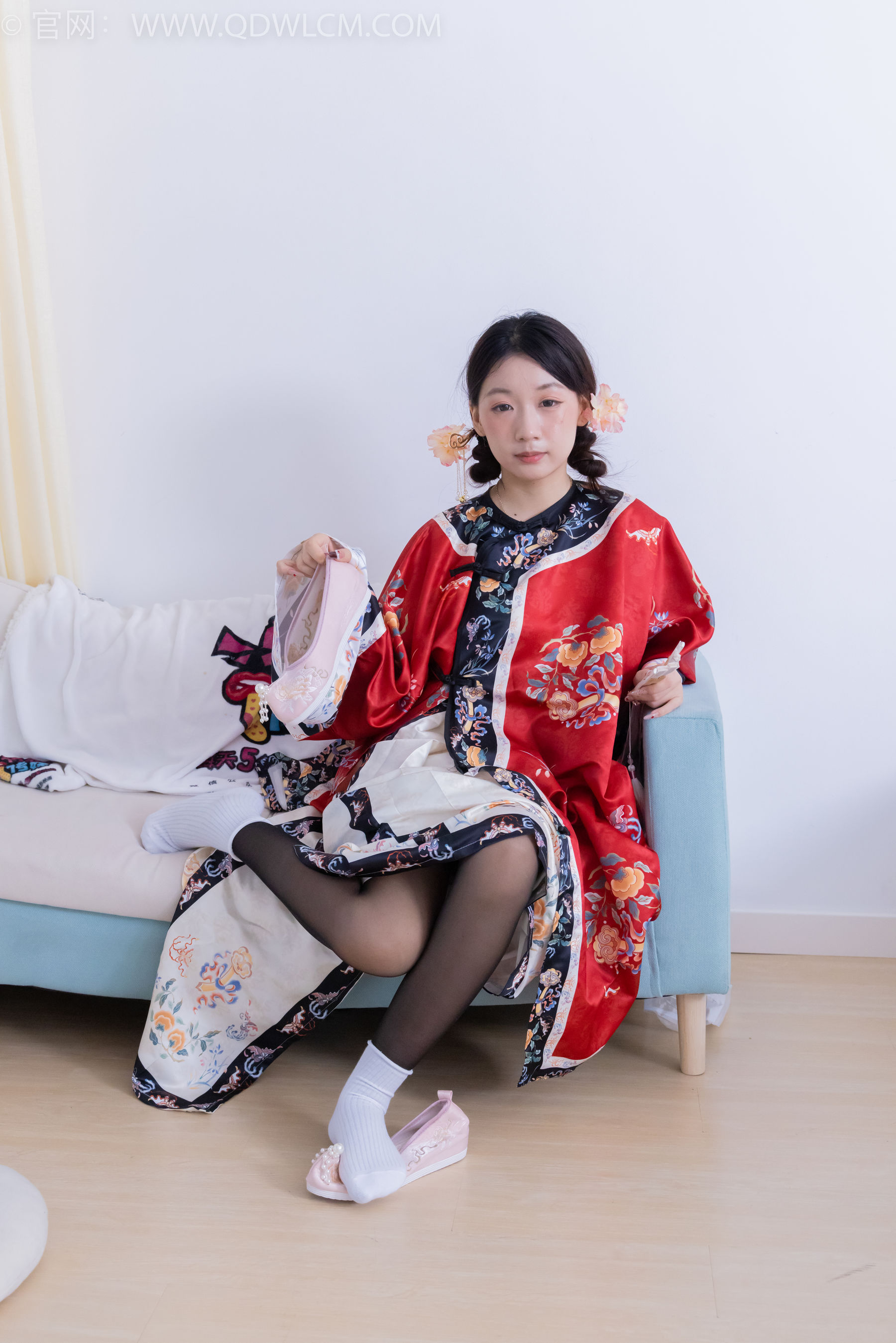 物恋传媒 No.2159 丹丹 -深夜看海/(205P)