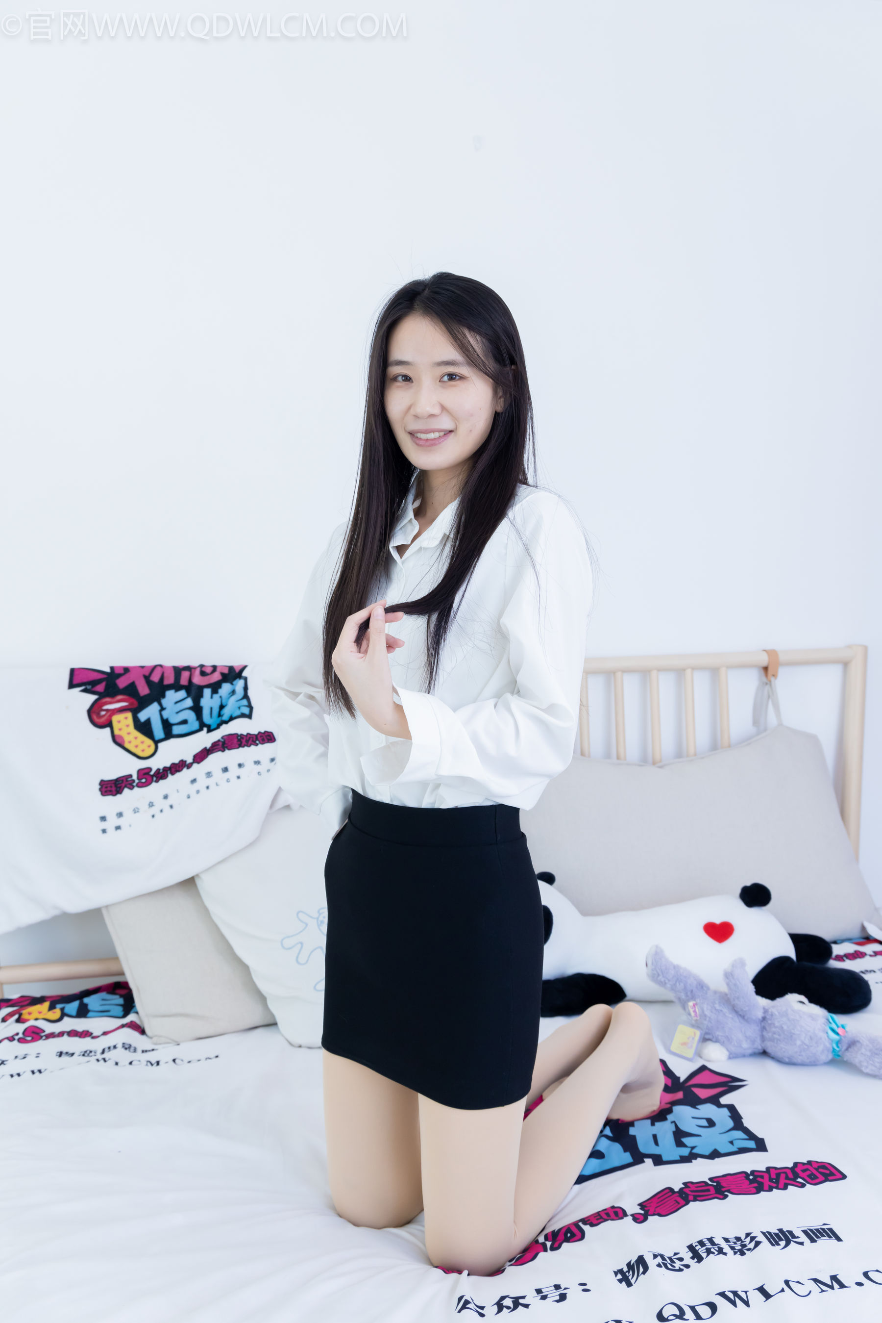 物恋传媒 No.2160 菜菜 -秋意阑珊/(187P)