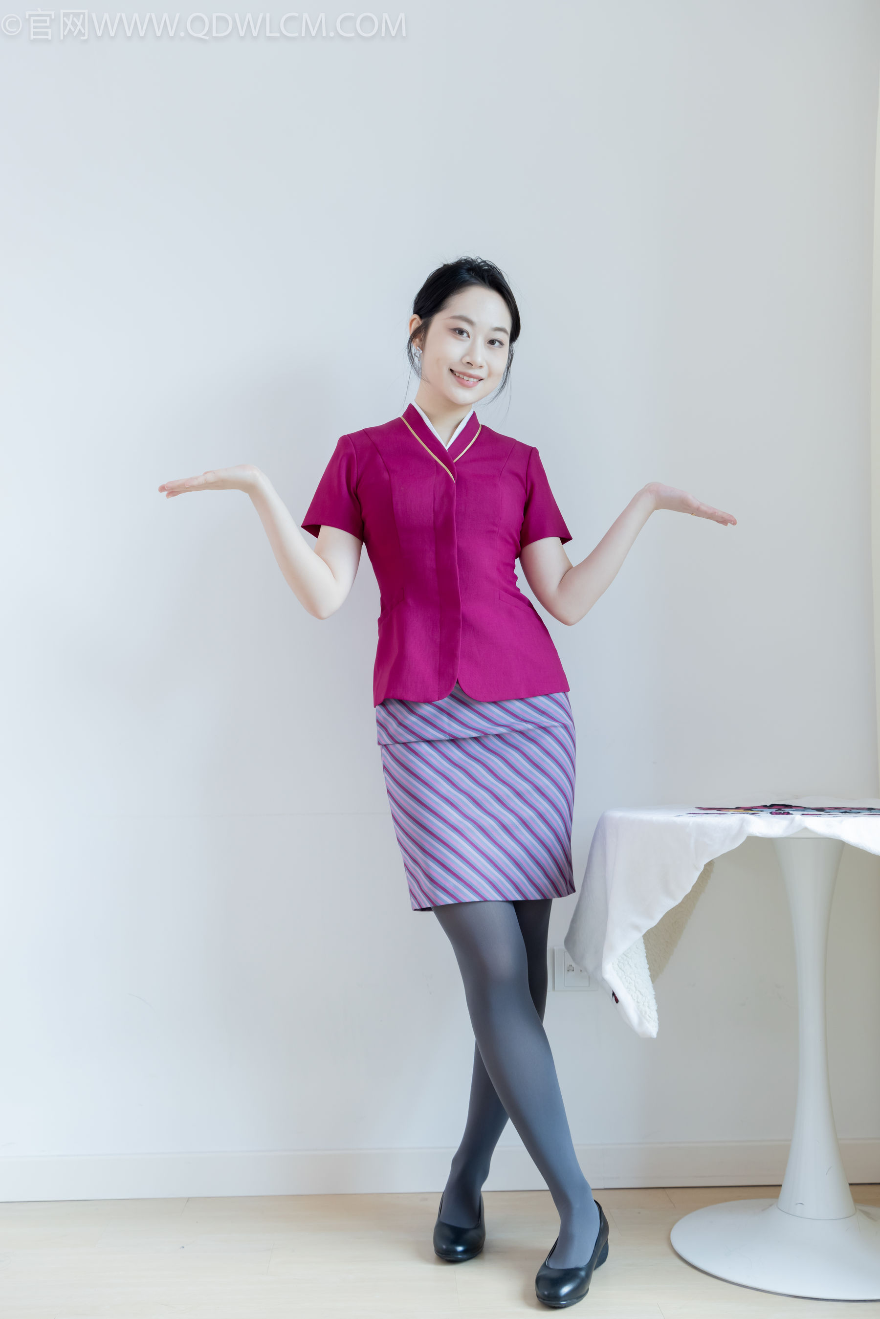 物恋传媒 No.2170 小新 -世界尽头/(166P)