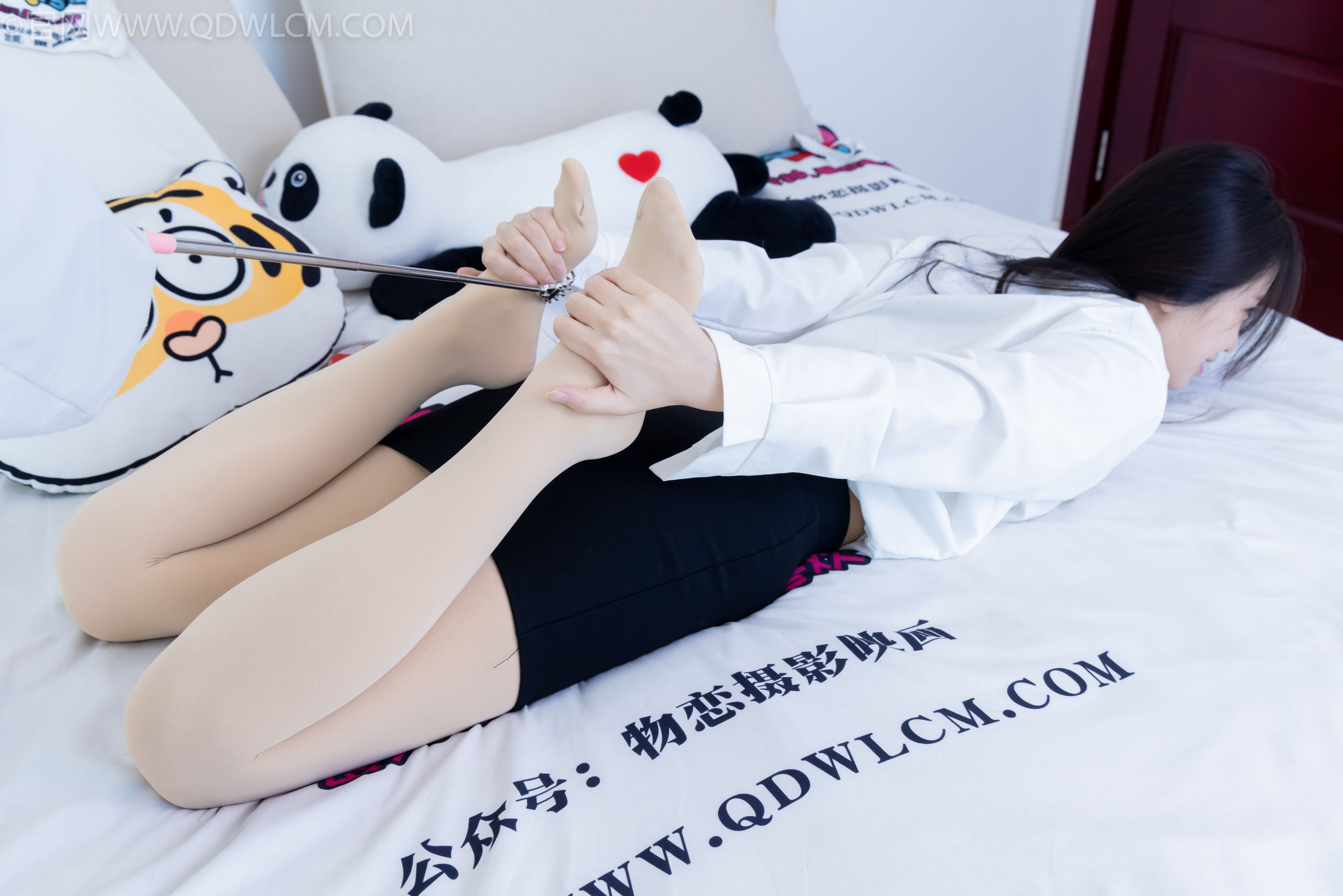 物恋传媒 No.2160 菜菜 -秋意阑珊/(187P)