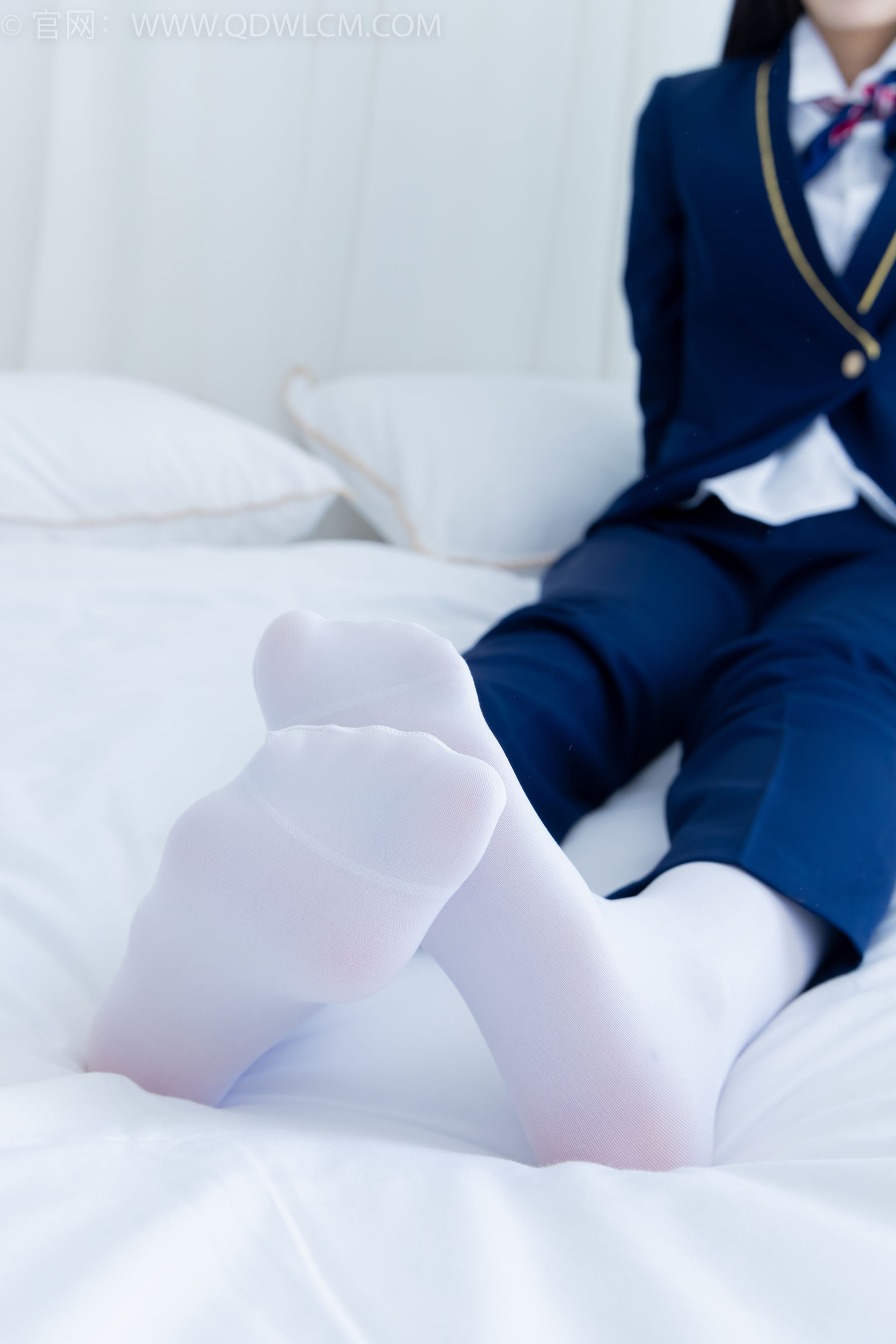 物恋传媒 No.2156 菜菜 -山川与河流/(160P)