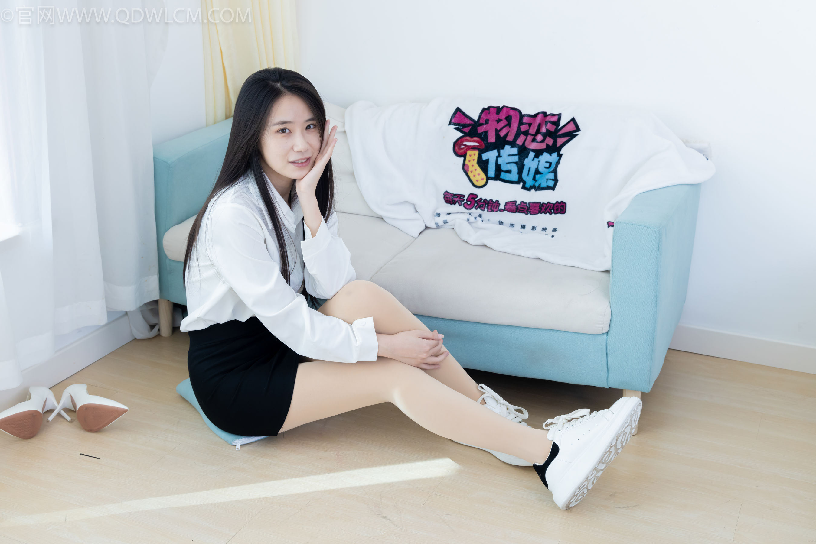 物恋传媒 No.2160 菜菜 -秋意阑珊/(187P)