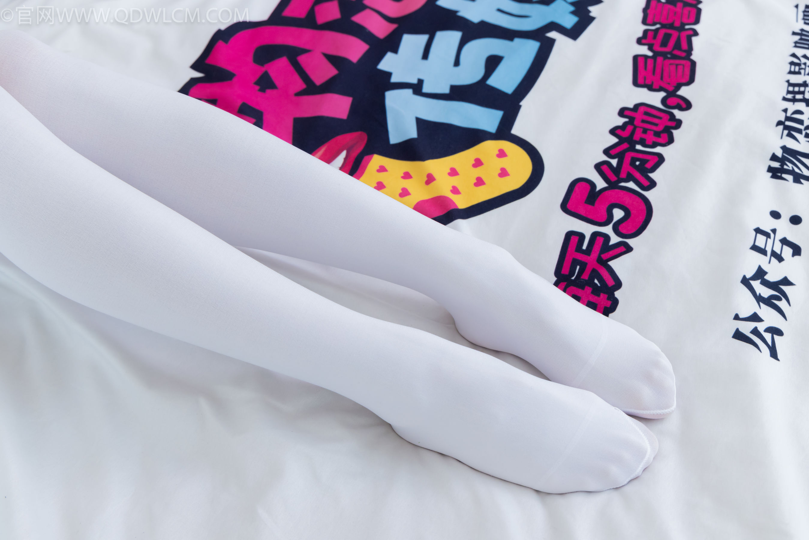 物恋传媒 No.2153 小影 -美好期待/(156P)