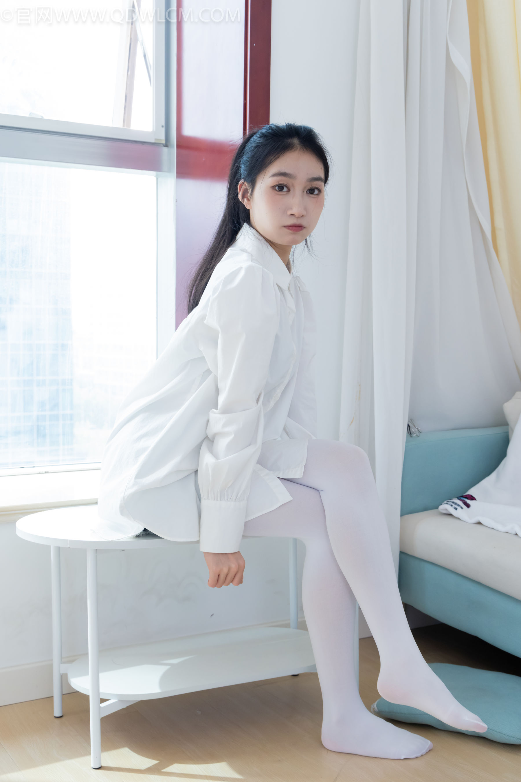 物恋传媒 No.2153 小影 -美好期待/(156P)