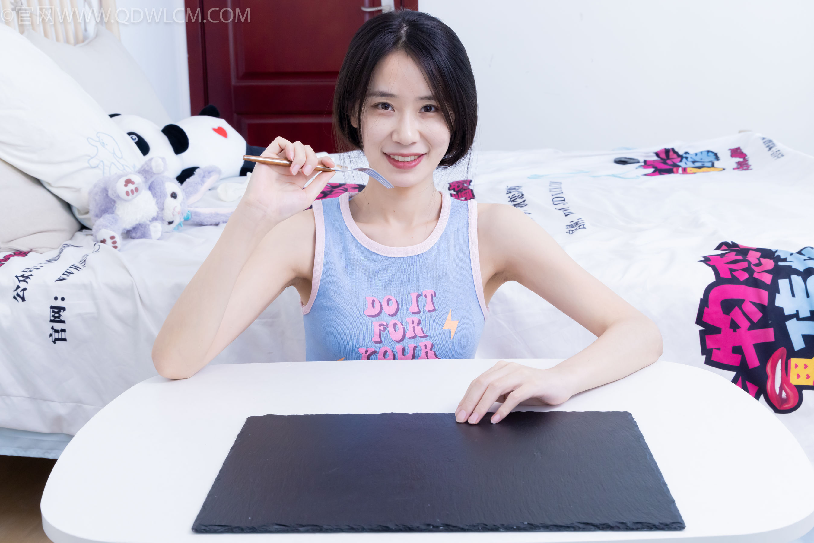 物恋传媒 No.2150 菜菜 -丹丹的思念/(232P)