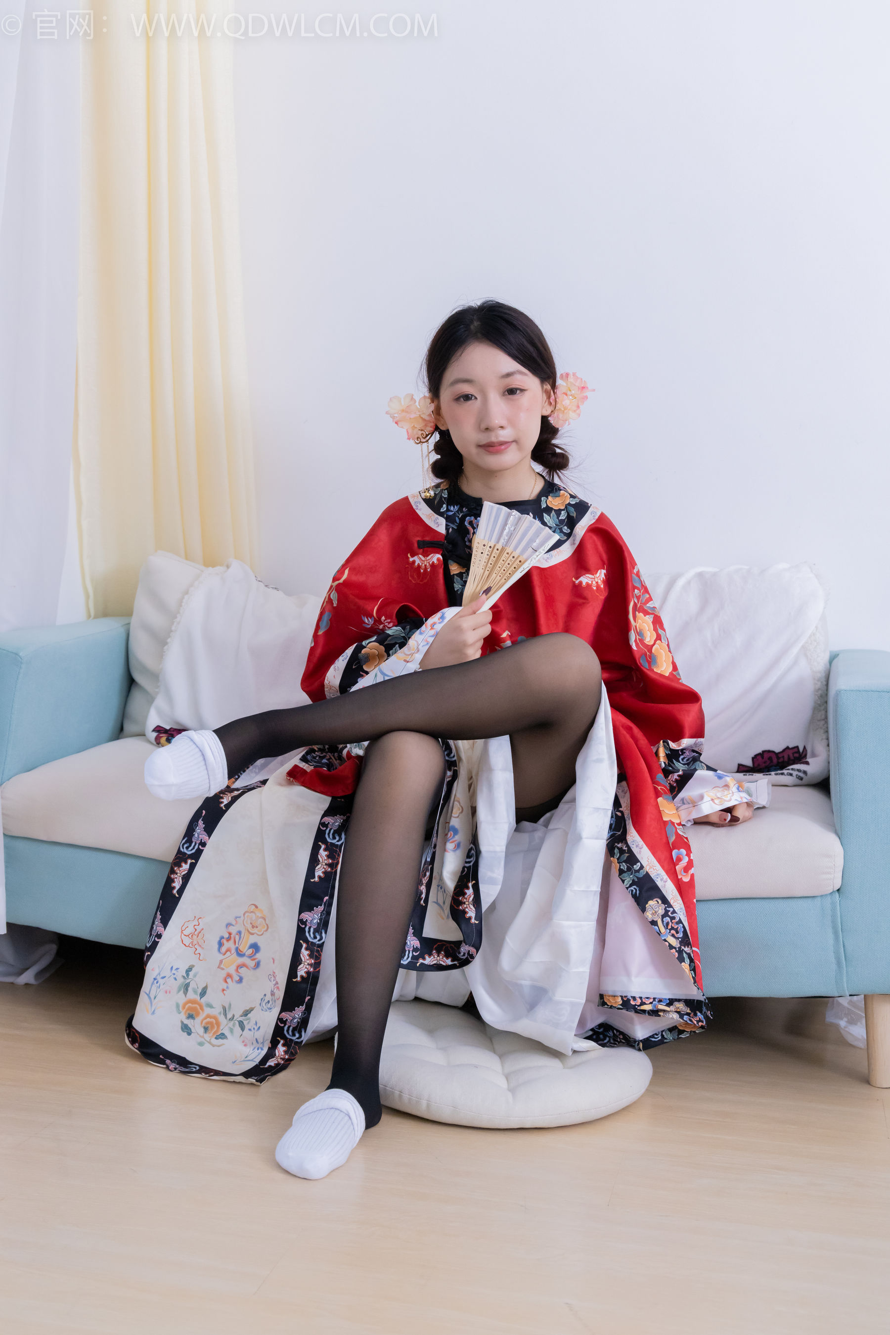 物恋传媒 No.2159 丹丹 -深夜看海/(205P)