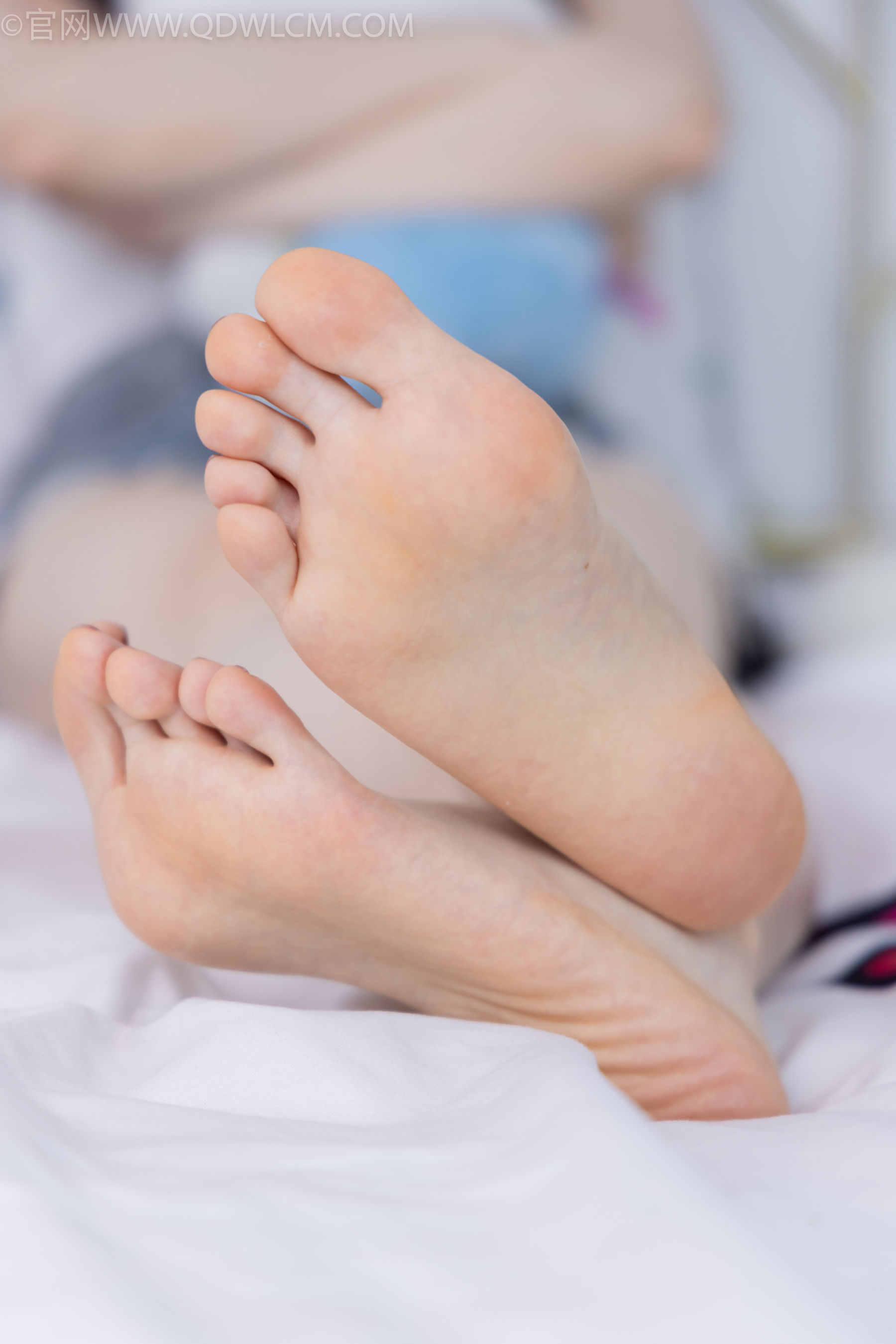 物恋传媒 No.2145 青柠 -眷恋温存/(171P)