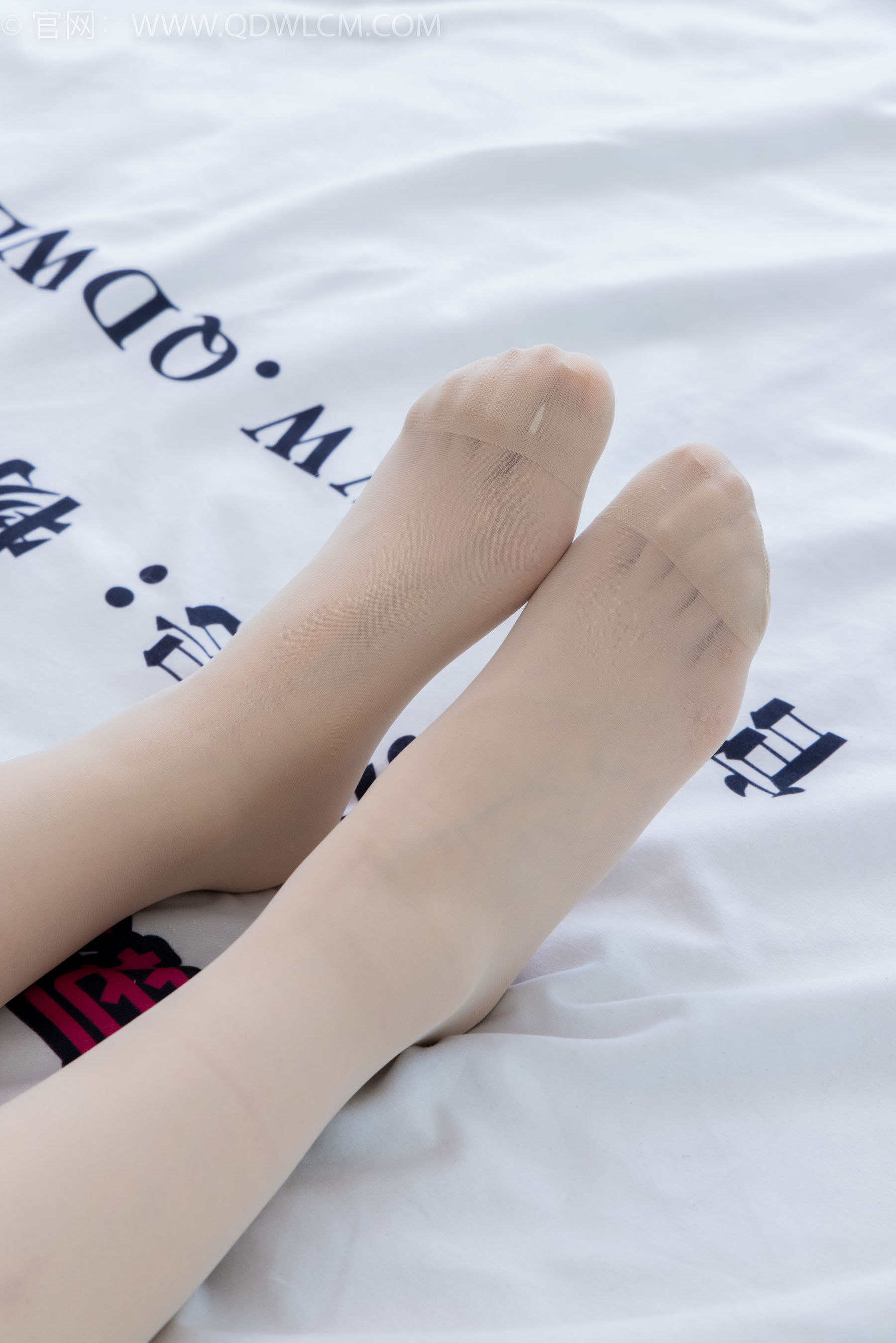 物恋传媒 No.2158 嘟嘟 -凌晨的日出/(150P)