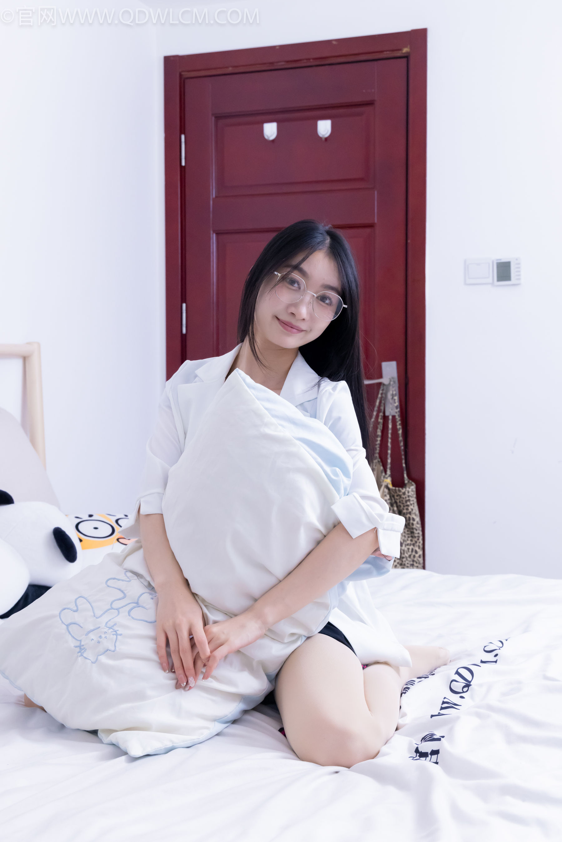 物恋传媒 No.2168 小影 -优雅时刻/(159P)