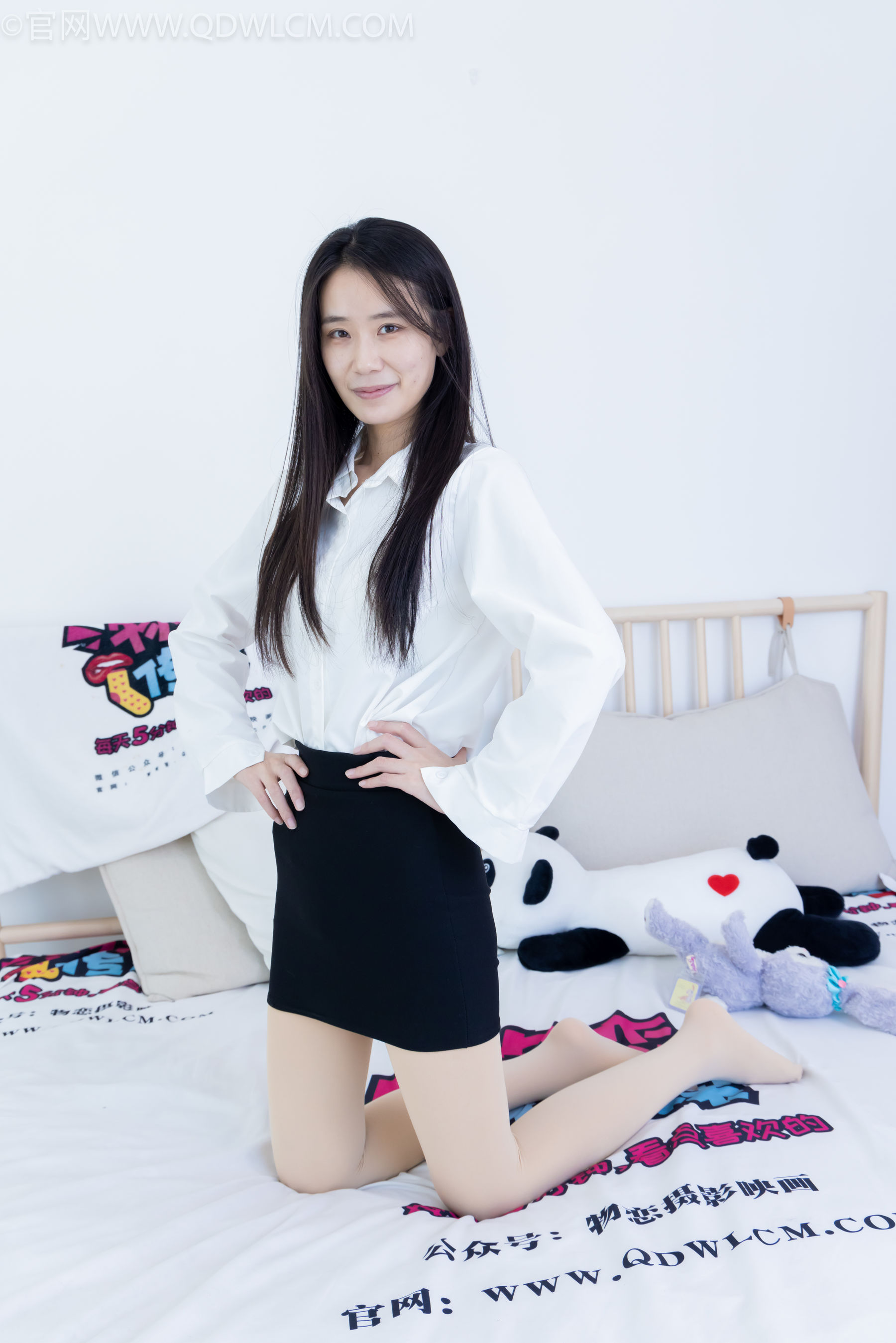 物恋传媒 No.2160 菜菜 -秋意阑珊/(187P)