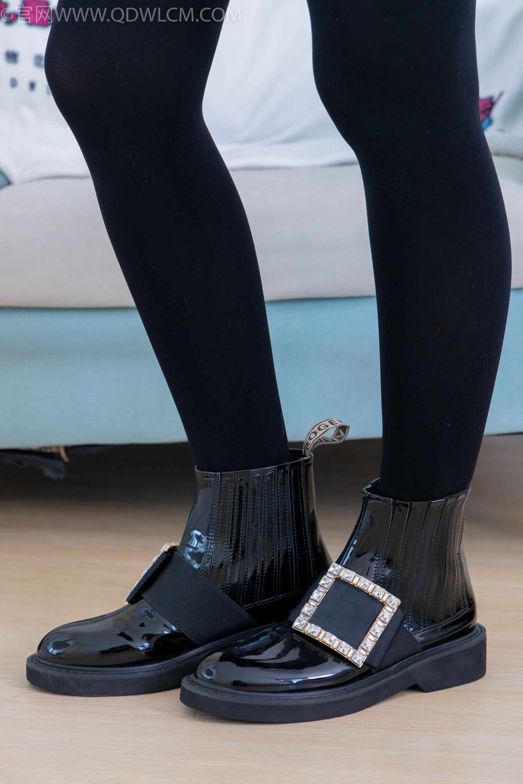 物恋传媒 No.2166 岚岚 -经典记忆/(153P)