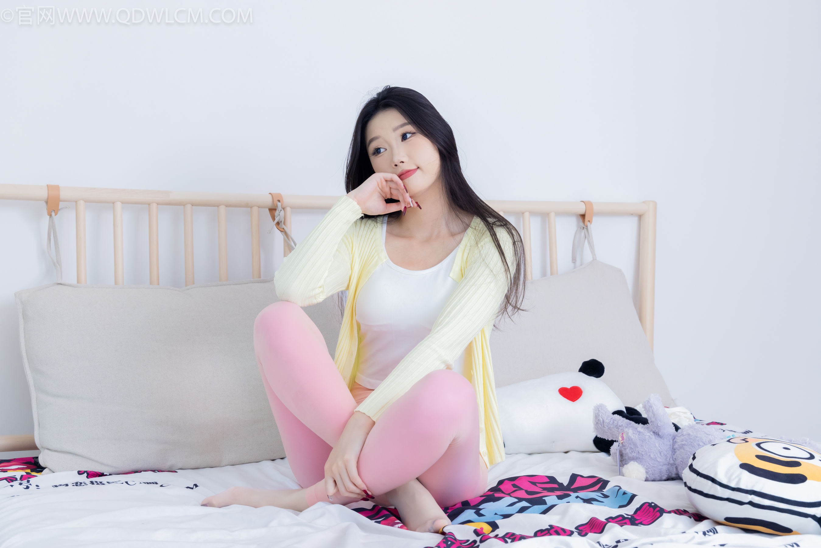 物恋传媒 No.2151 小竹 -花开花落/(155P)