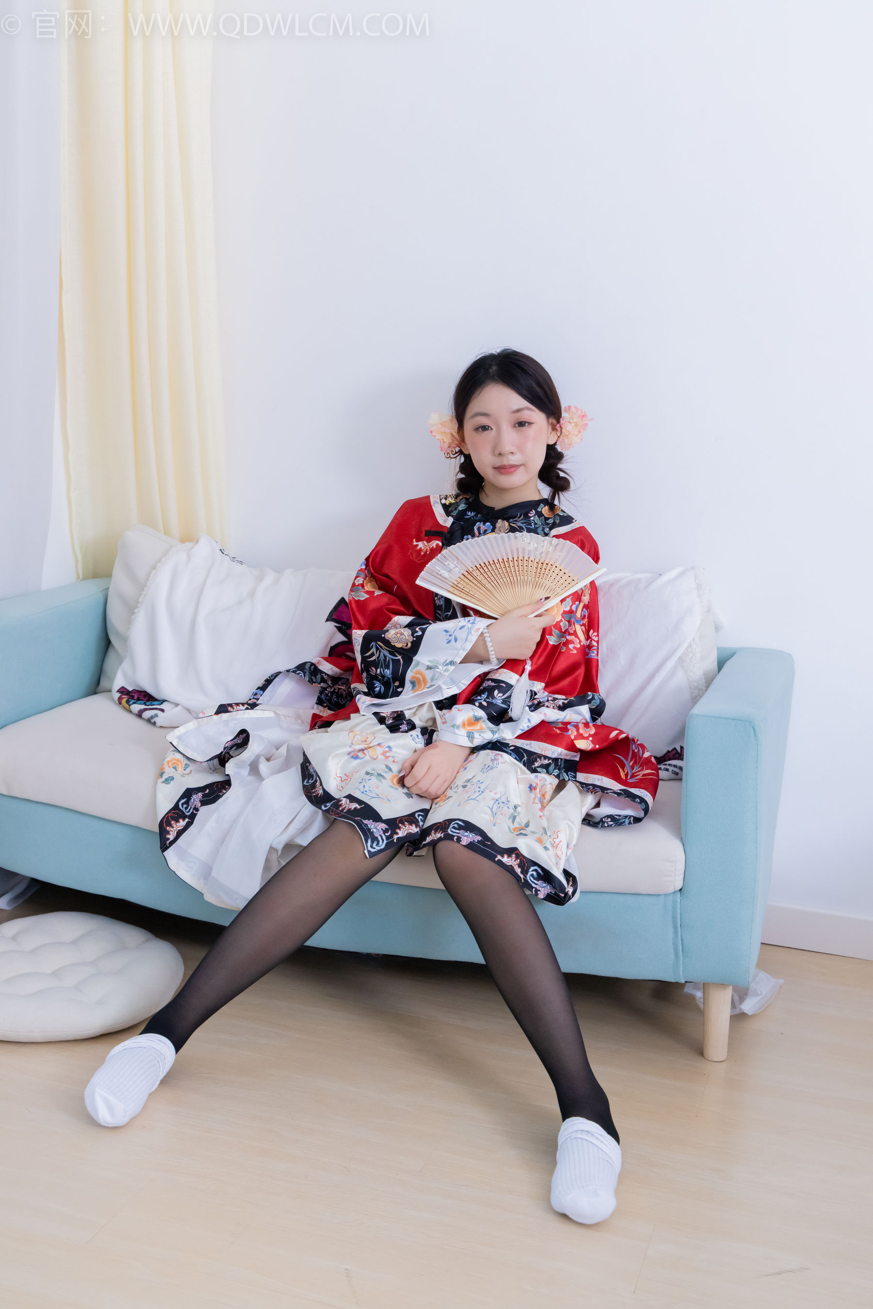 物恋传媒 No.2159 丹丹 -深夜看海/(205P)