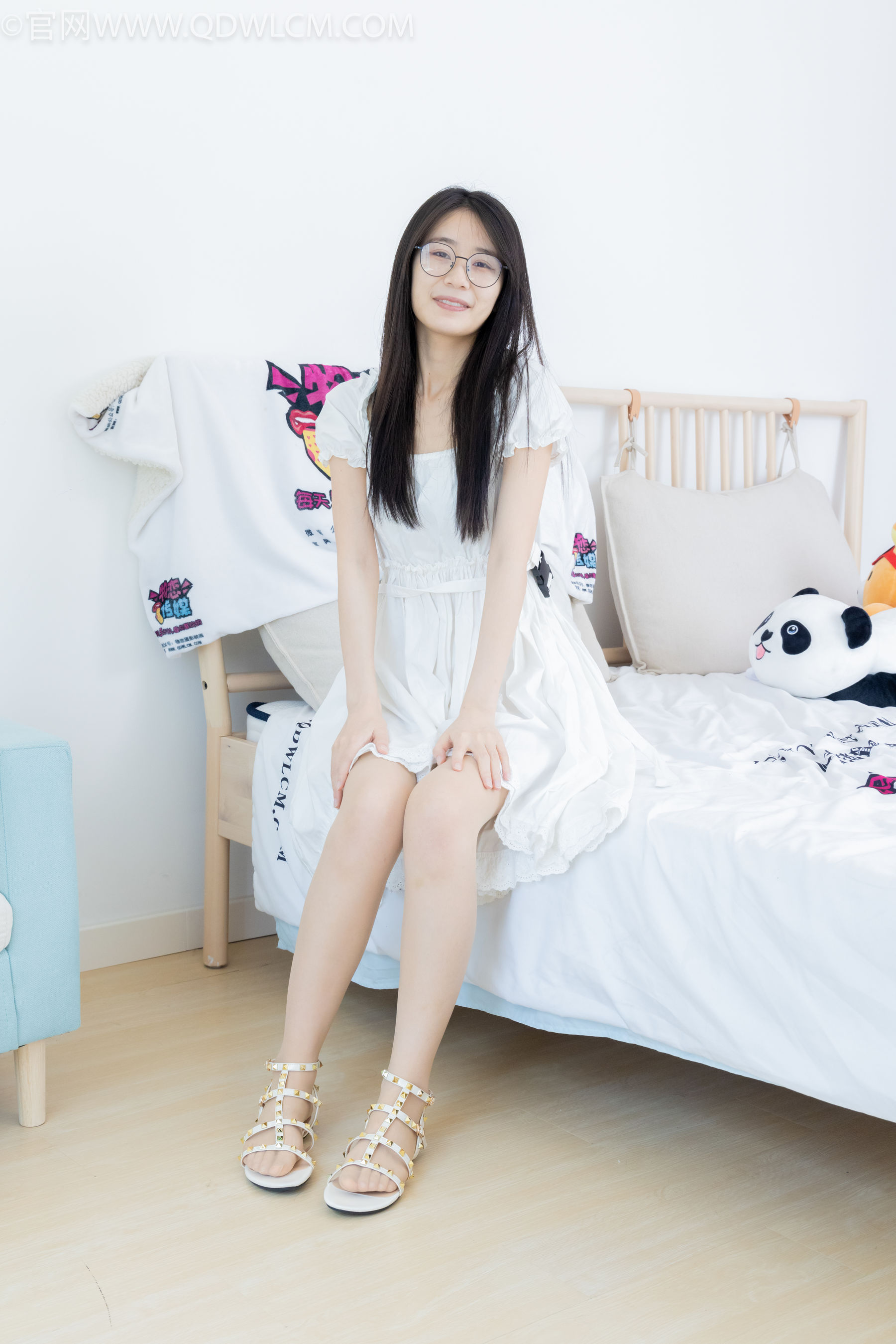 物恋传媒 No.2171 菜菜 -宇宙的黄昏/(153P)