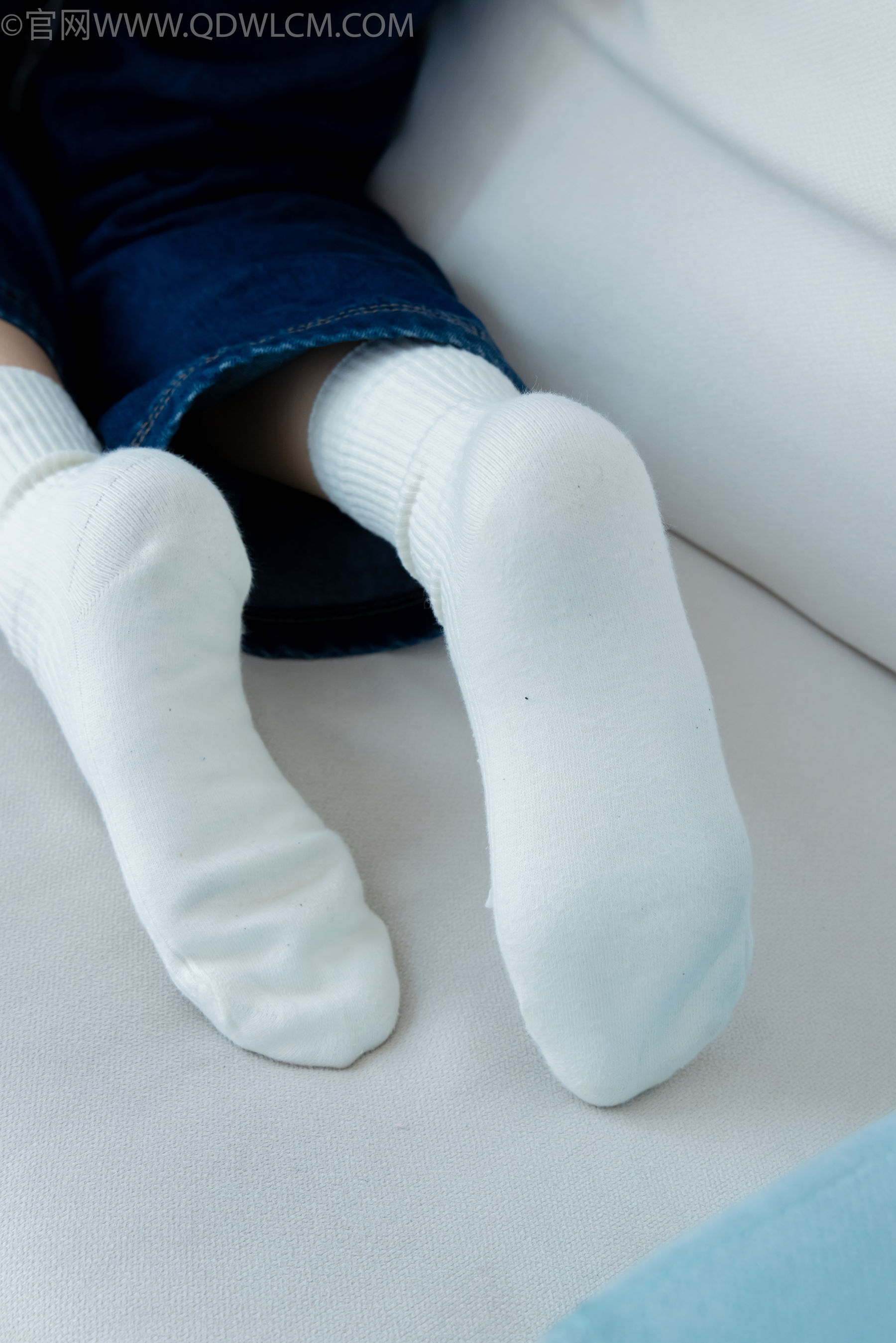 物恋传媒 No.2152 嘟嘟 -云卷云舒/(163P)