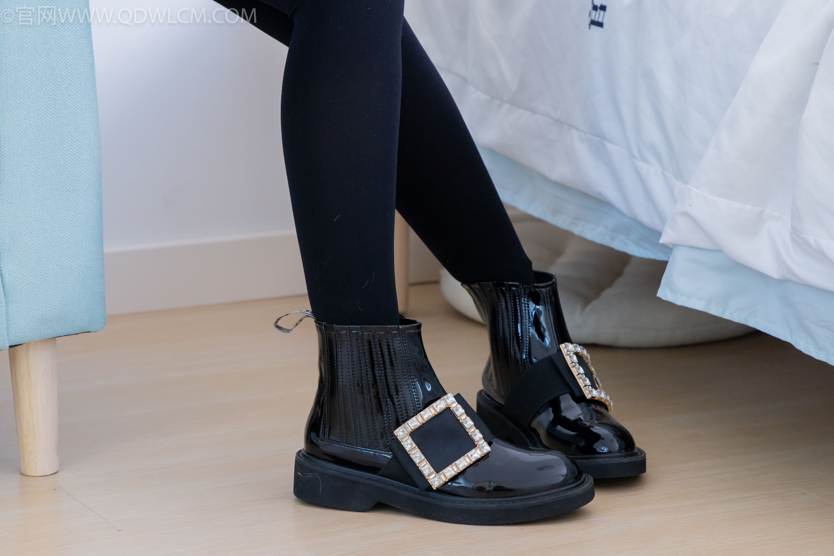 物恋传媒 No.2166 岚岚 -经典记忆/(153P)