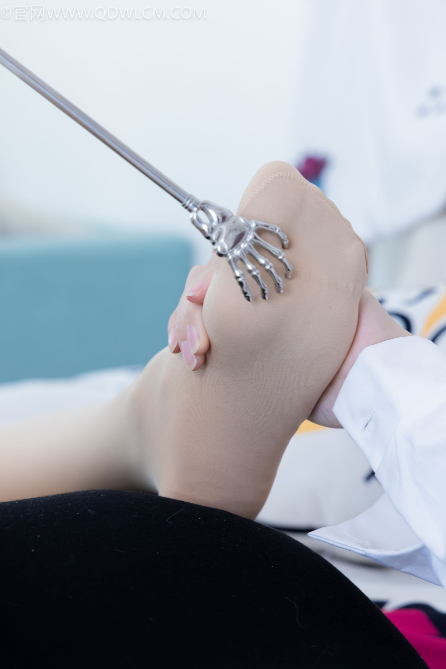 物恋传媒 No.2160 菜菜 -秋意阑珊/(187P)