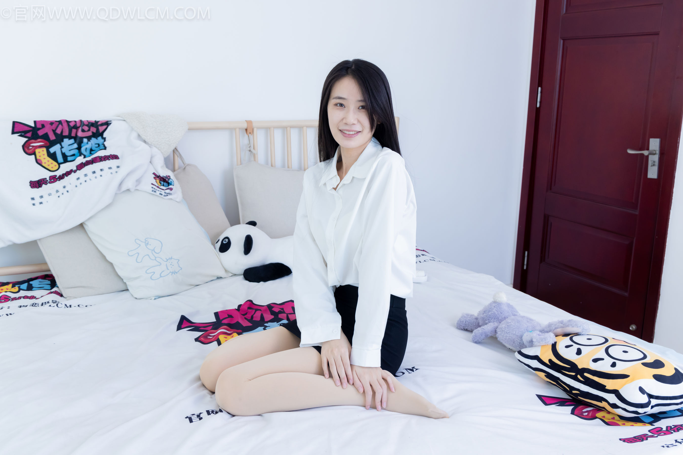 物恋传媒 No.2160 菜菜 -秋意阑珊/(187P)