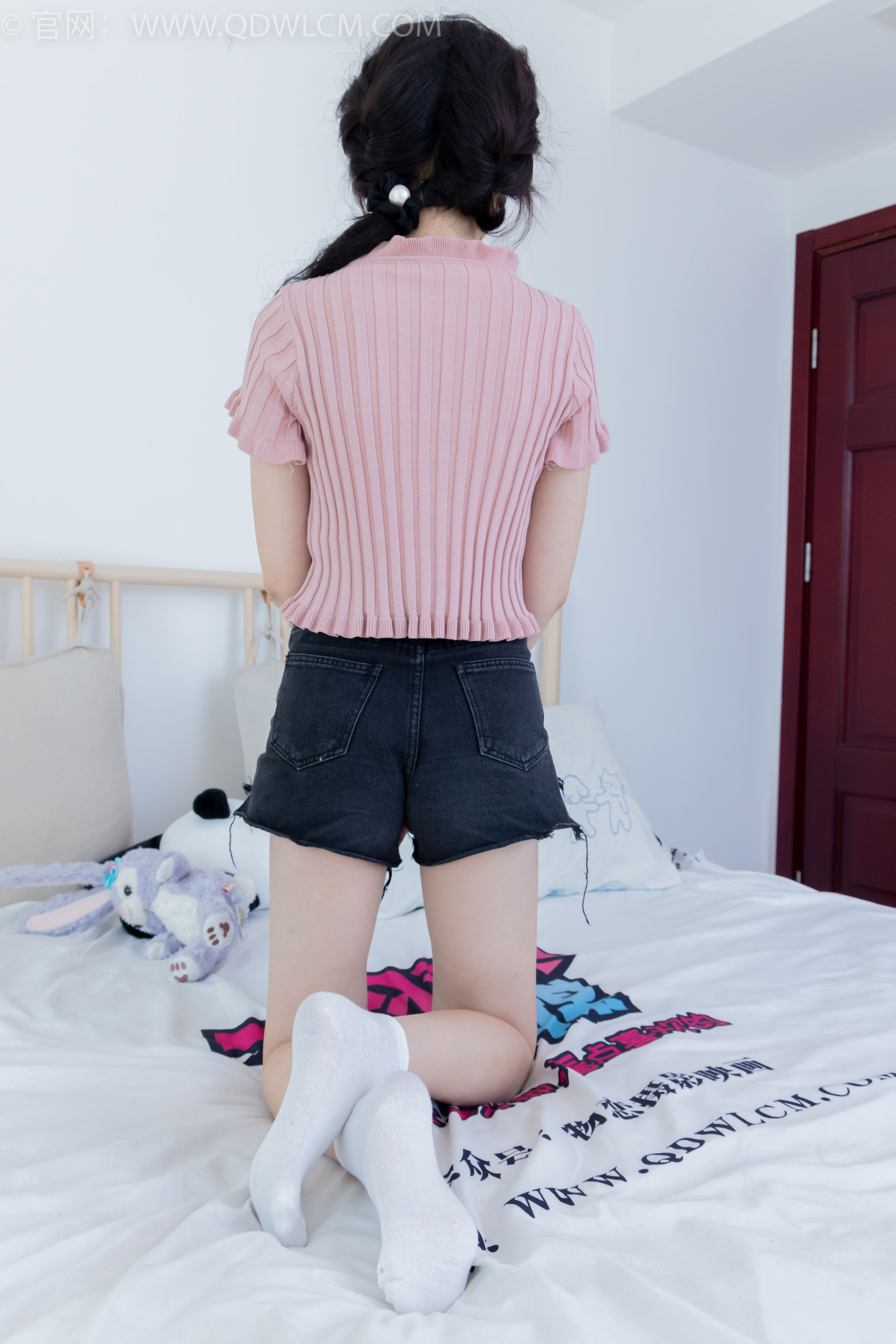 物恋传媒 No.2154 樱桃 -遥望云端/(150P)