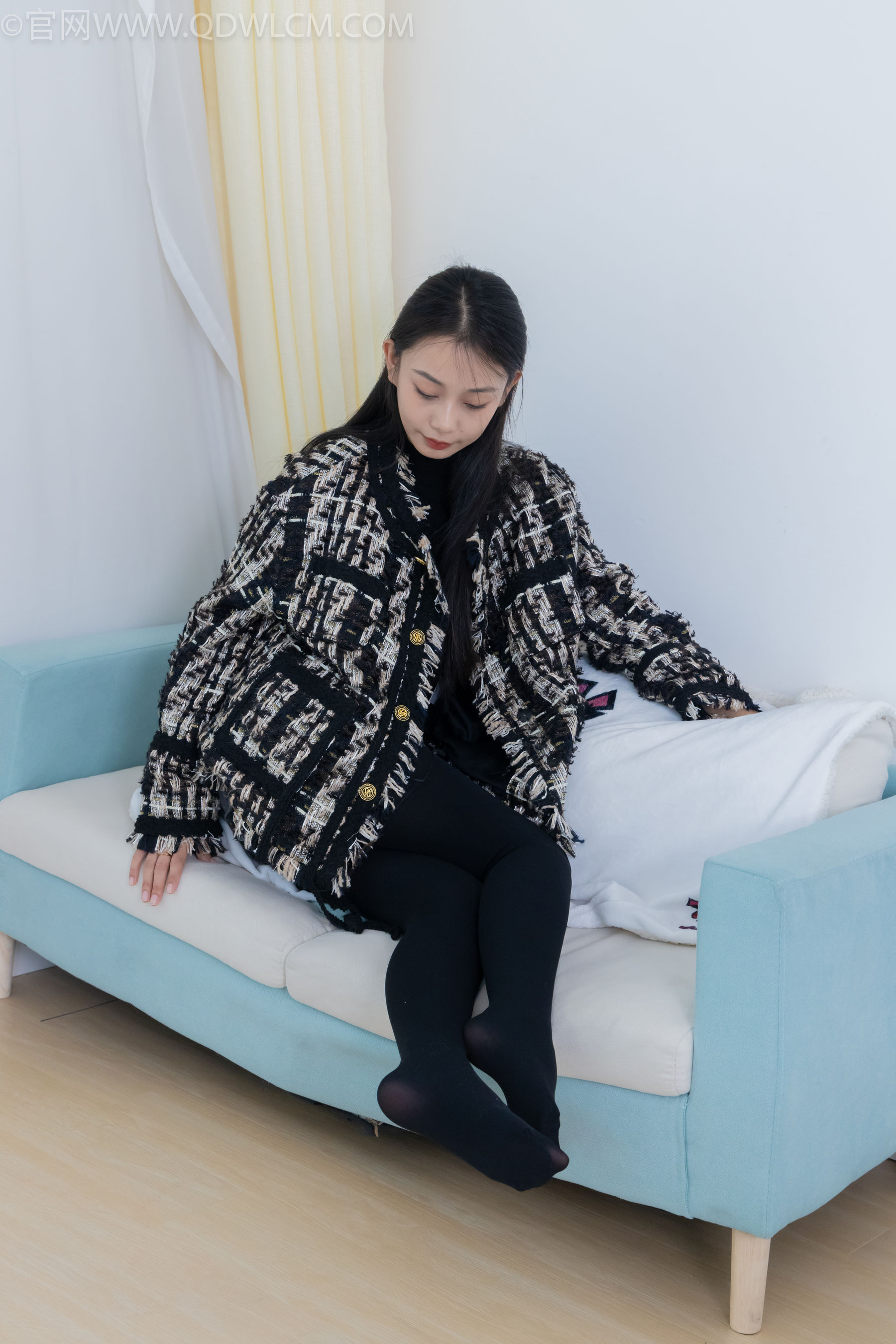 物恋传媒 No.2166 岚岚 -经典记忆/(153P)