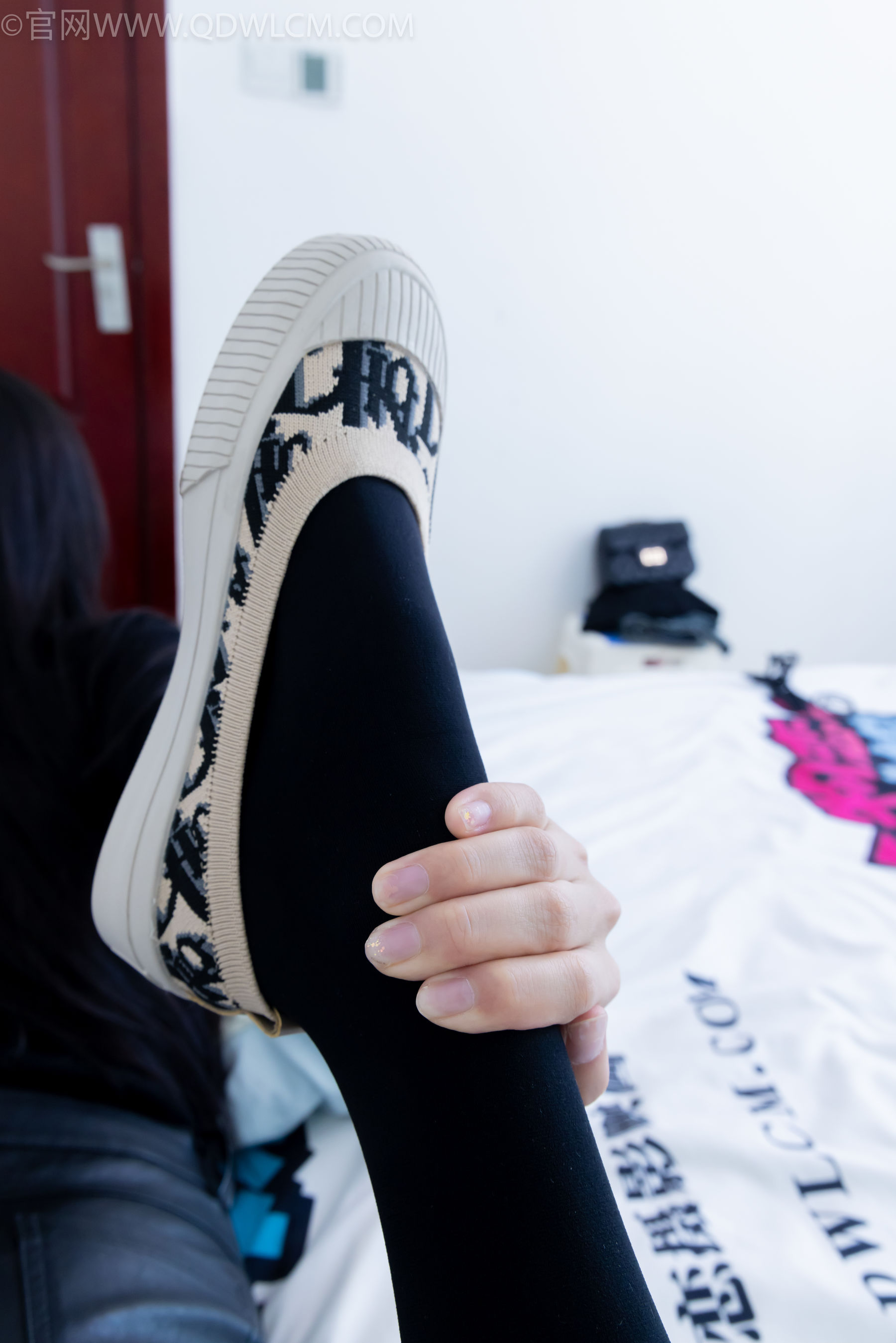 物恋传媒 No.2139 茯苓 -夜月/(165P)